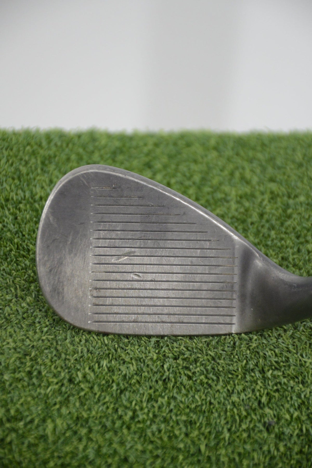 Titleist Vokey SM7 Jet Black 54 Degree Wedge S Flex 36.25" Golf Wedges Titleist 
