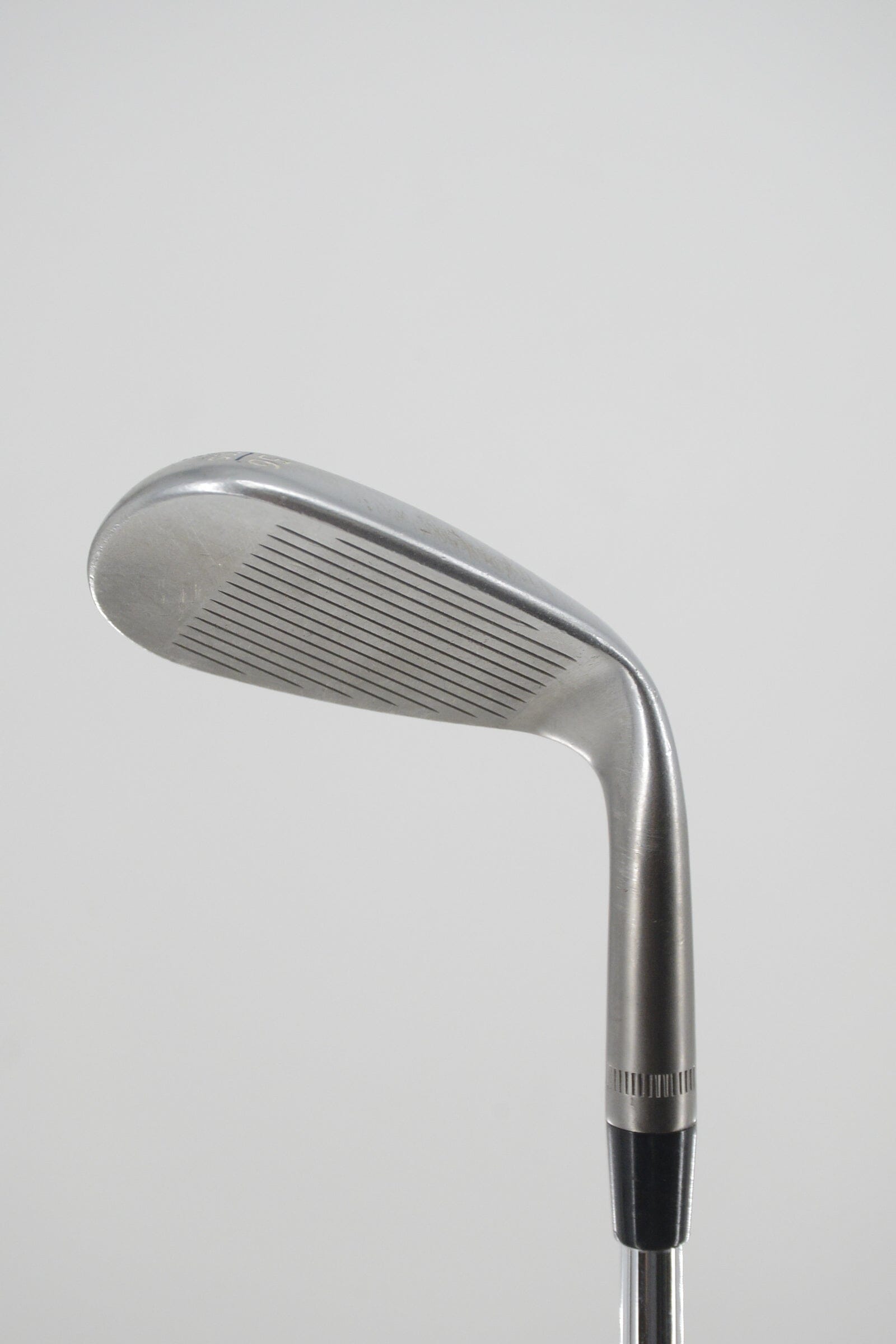 Lefty Callaway Jaws MD5 Tour Grey 56 Degree Wedge S Flex 35" Golf Clubs GolfRoots 