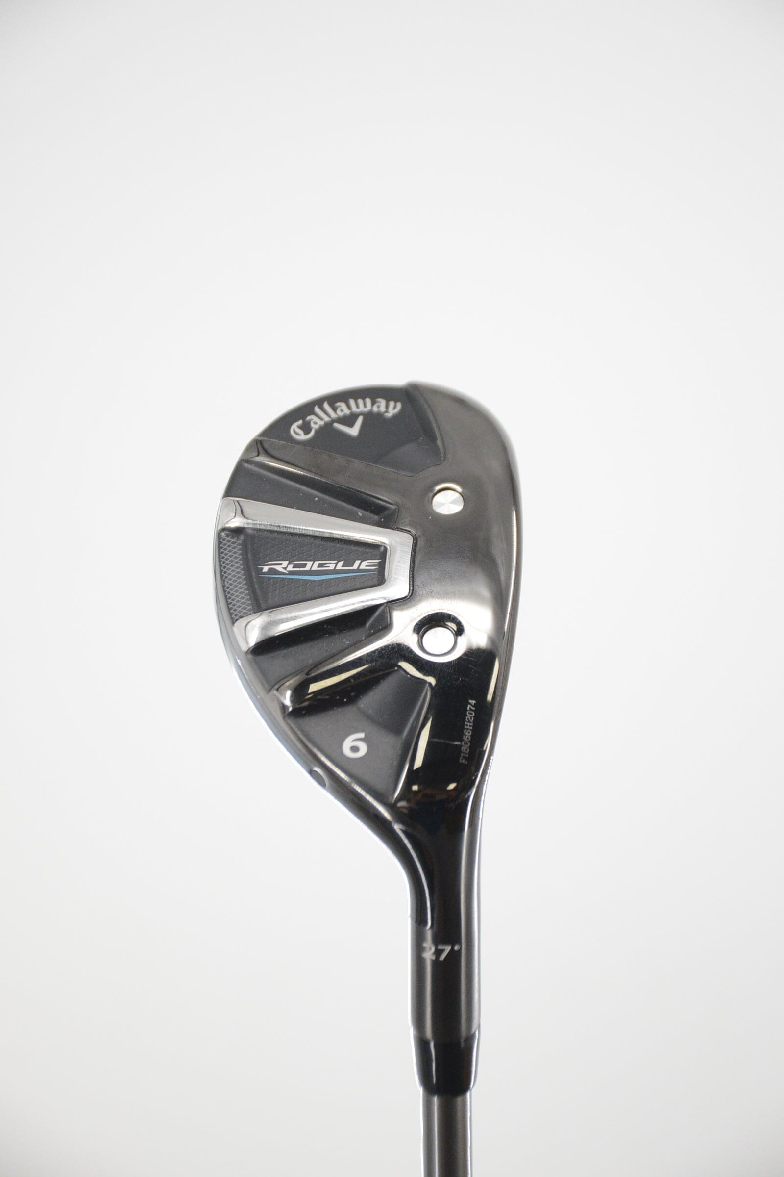 Callaway Rogue 6 Hybrid R Flex 38.75" Golf Clubs GolfRoots 