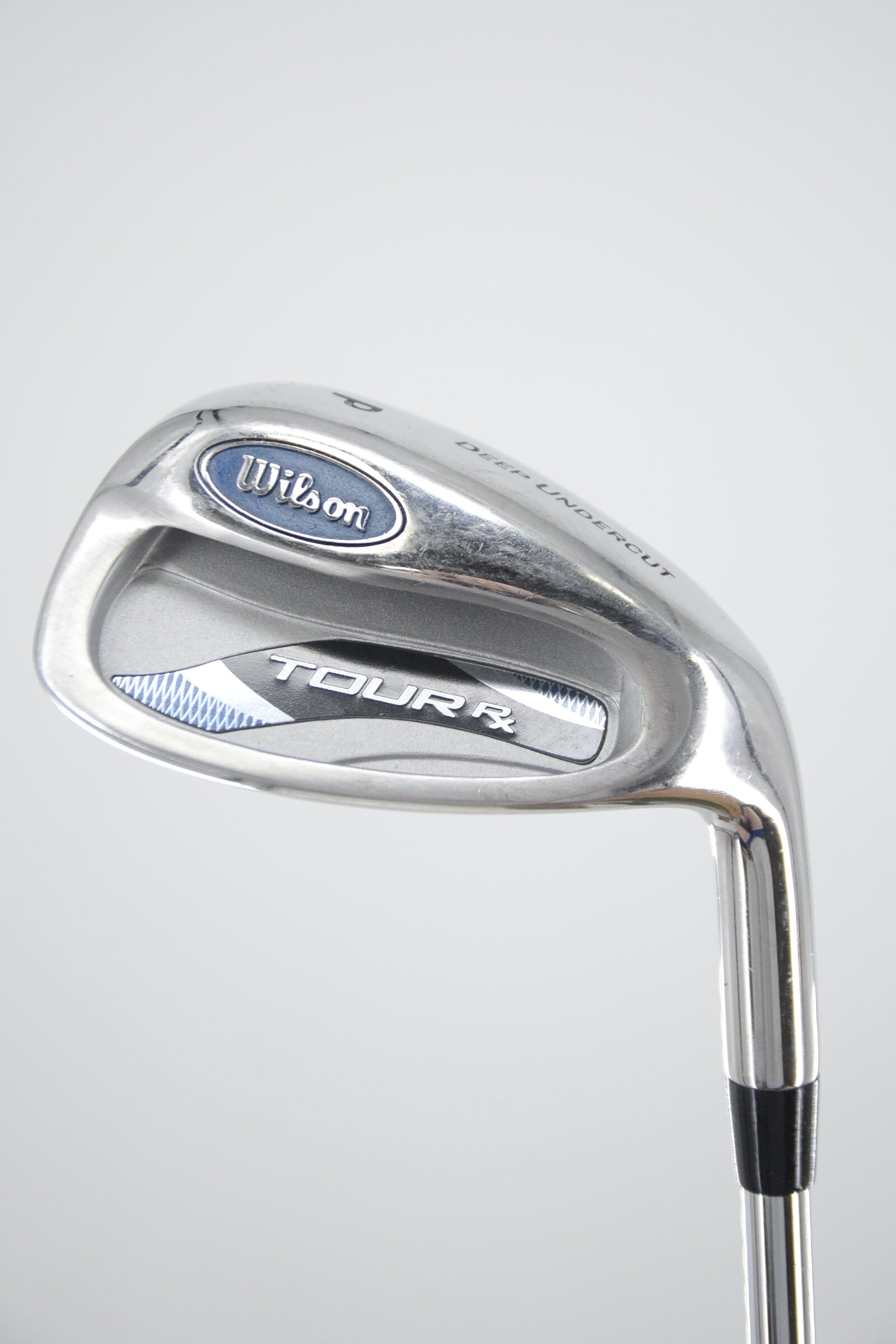 Wilson Tour RX PW S Flex 35" Golf Clubs GolfRoots 