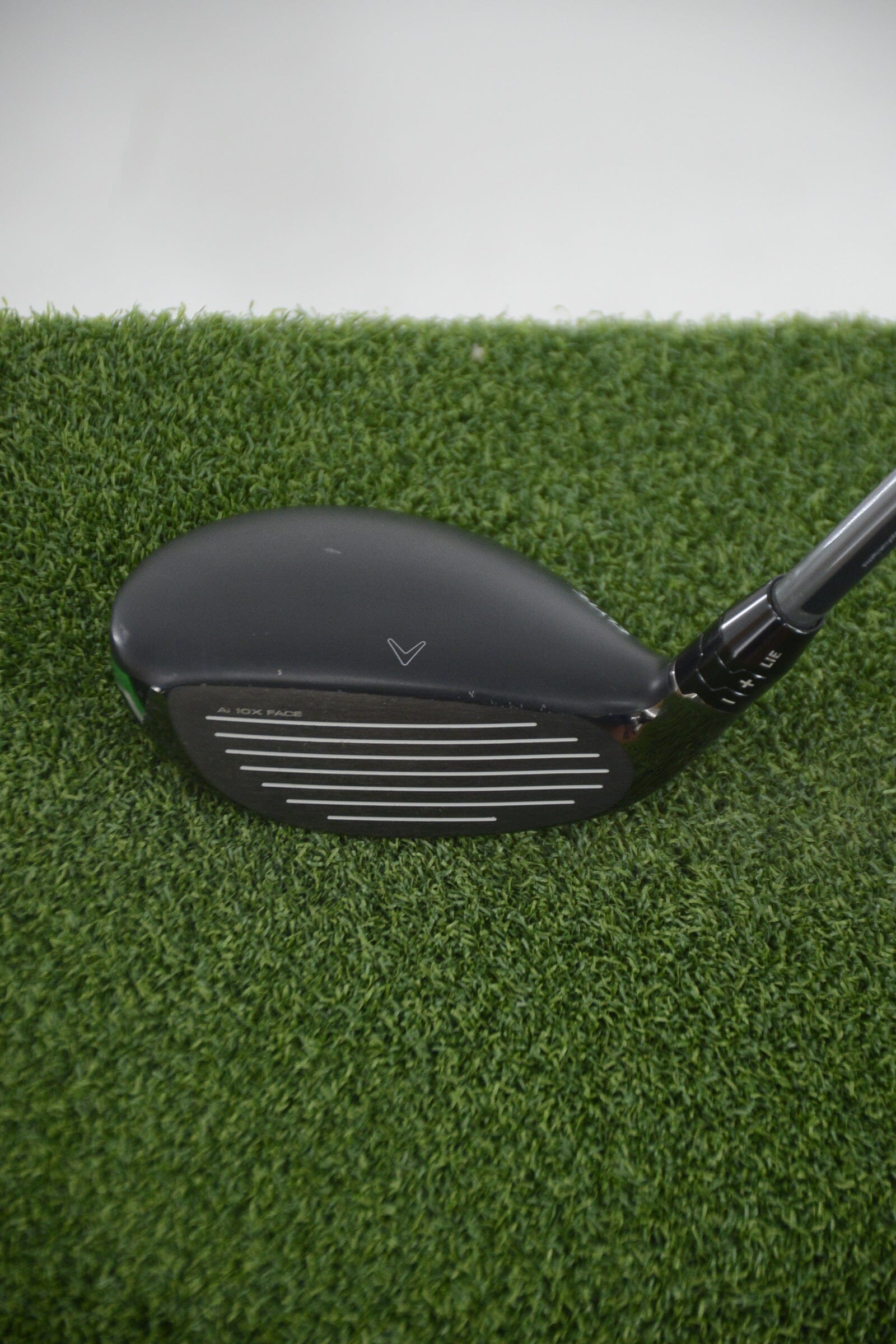 Callaway Elyte X 3 Hybrid R Flex 40.25" Golf Clubs GolfRoots 