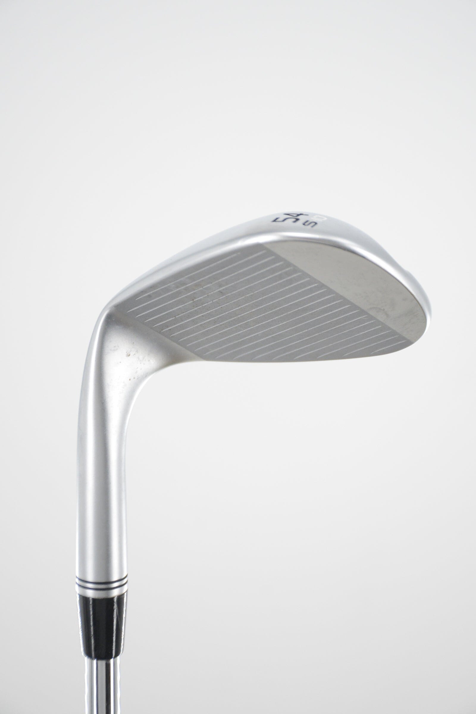 Ping Glide Forged Pro 54 Degree Wedge Wedge Flex 35.25" Golf Clubs GolfRoots 