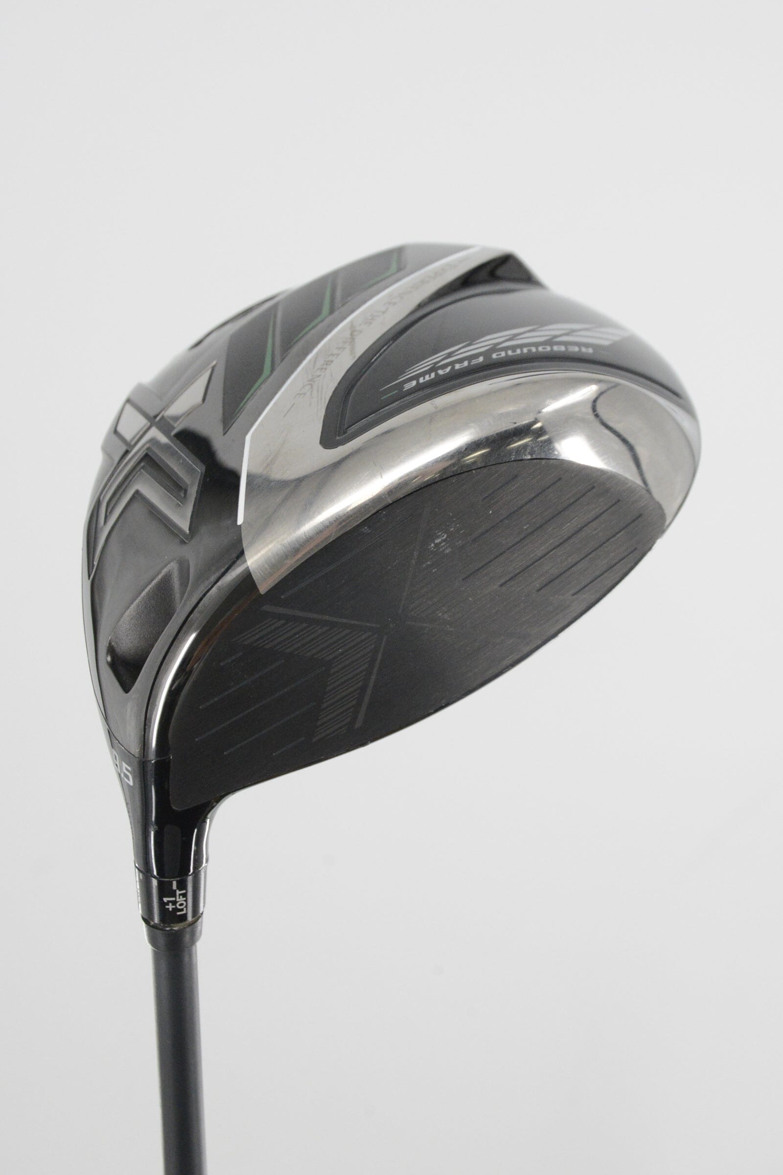 XXIO 2022 X 9.5 Degree Driver R Flex 45.5" Golf Clubs GolfRoots 