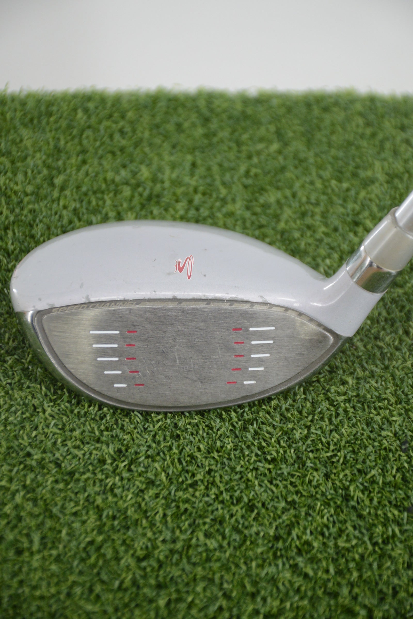 Women's Cobra Fly-Z XL 7 Hybrid W Flex 36.5"