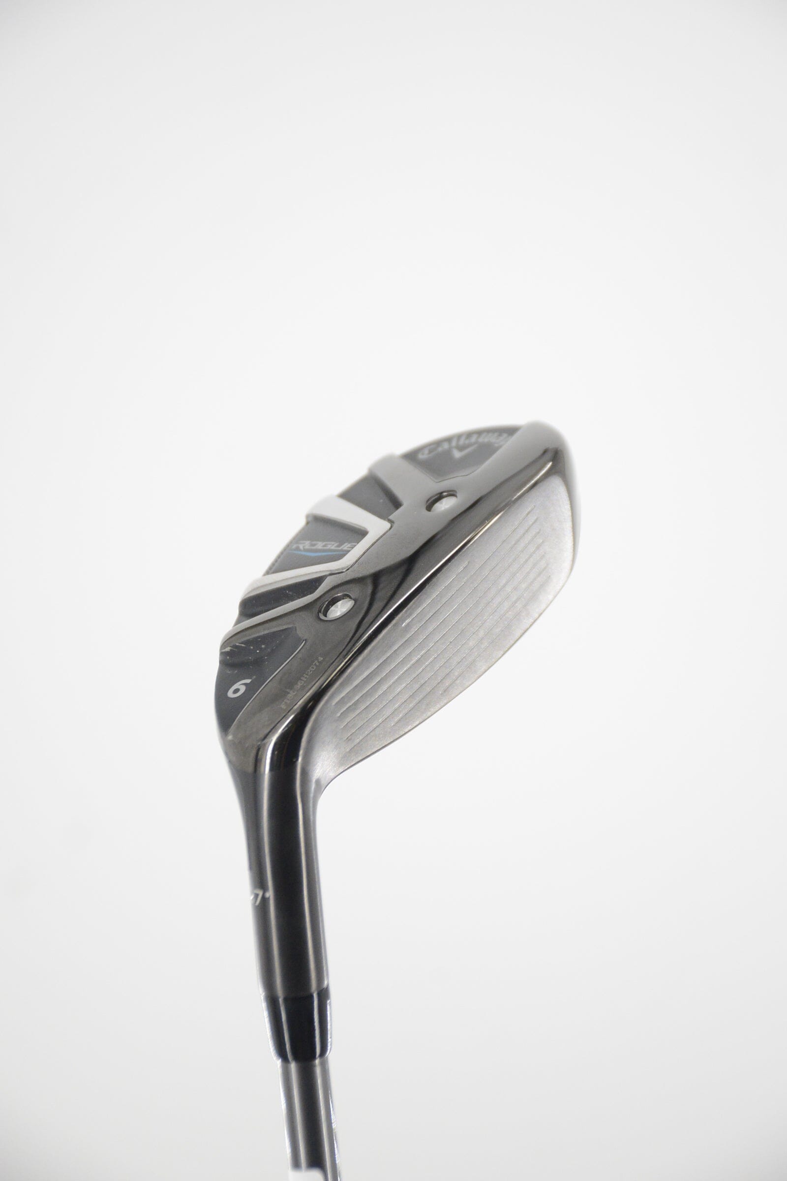 Callaway Rogue 6 Hybrid R Flex 38.75" Golf Clubs GolfRoots 