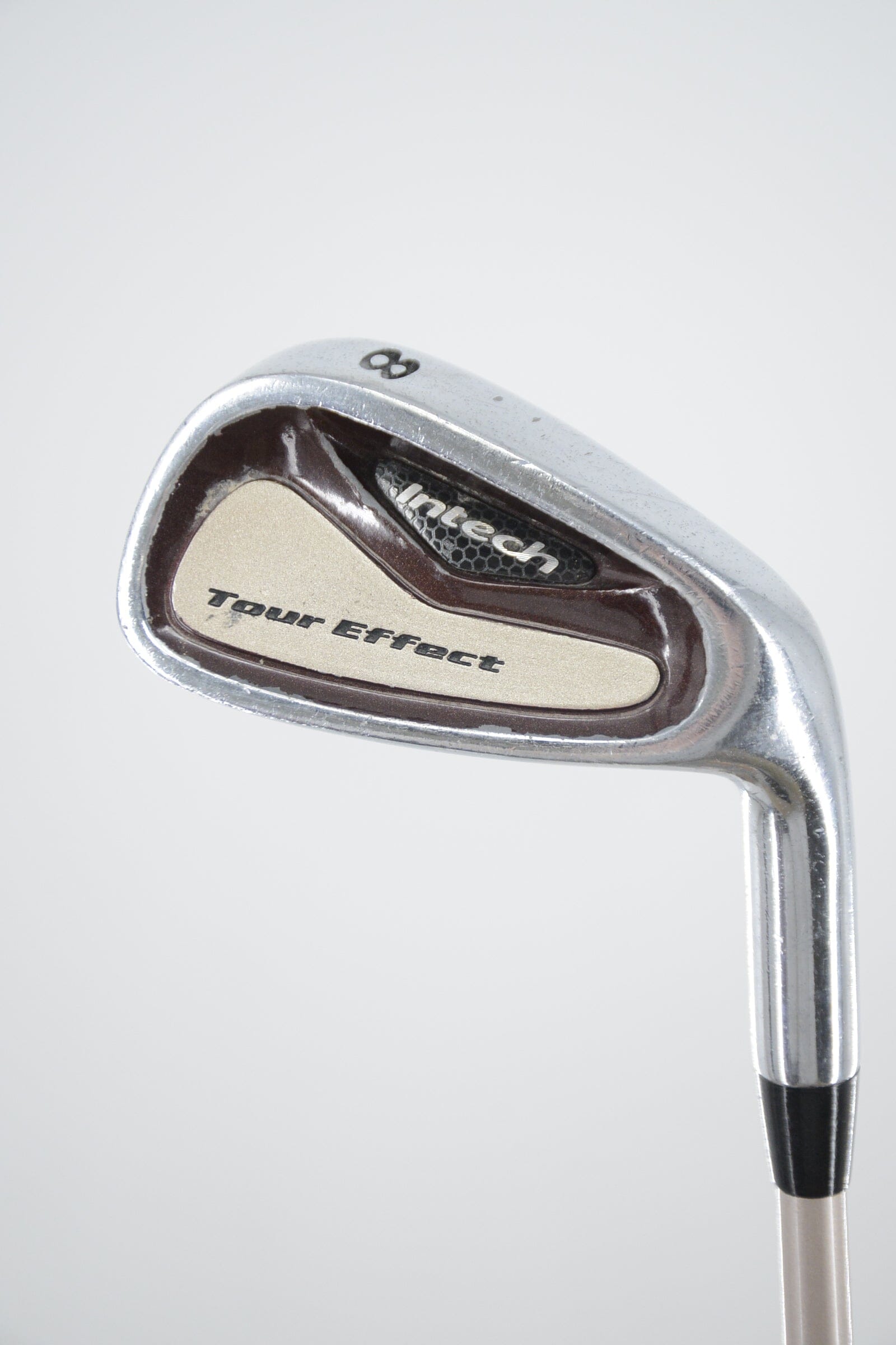 Women's Intech Tour Effect 8 Iron W Flex 35.75" Golf Clubs GolfRoots 