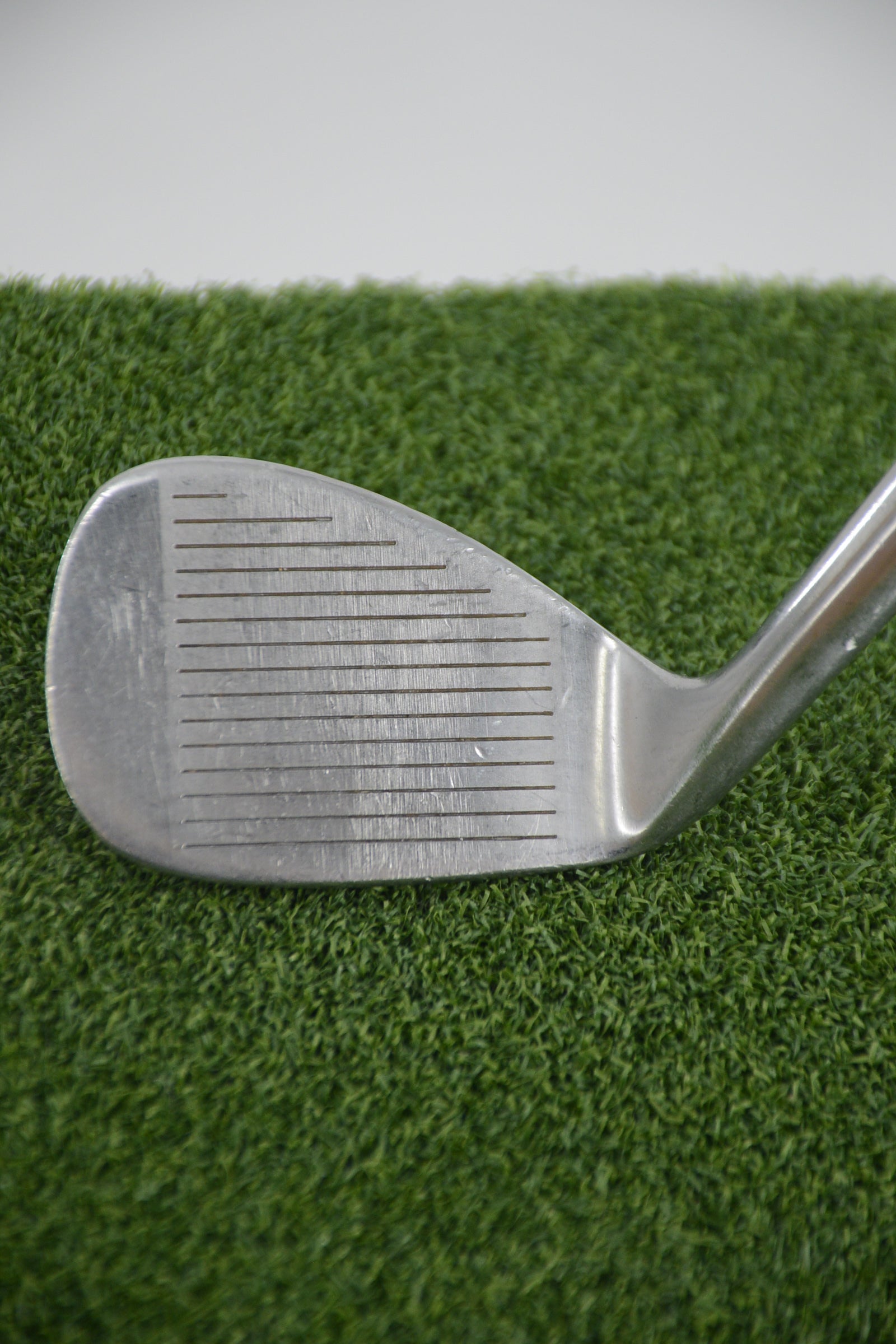 Wilson Harmonized 52 Degree Wedge Wedge Flex 35"