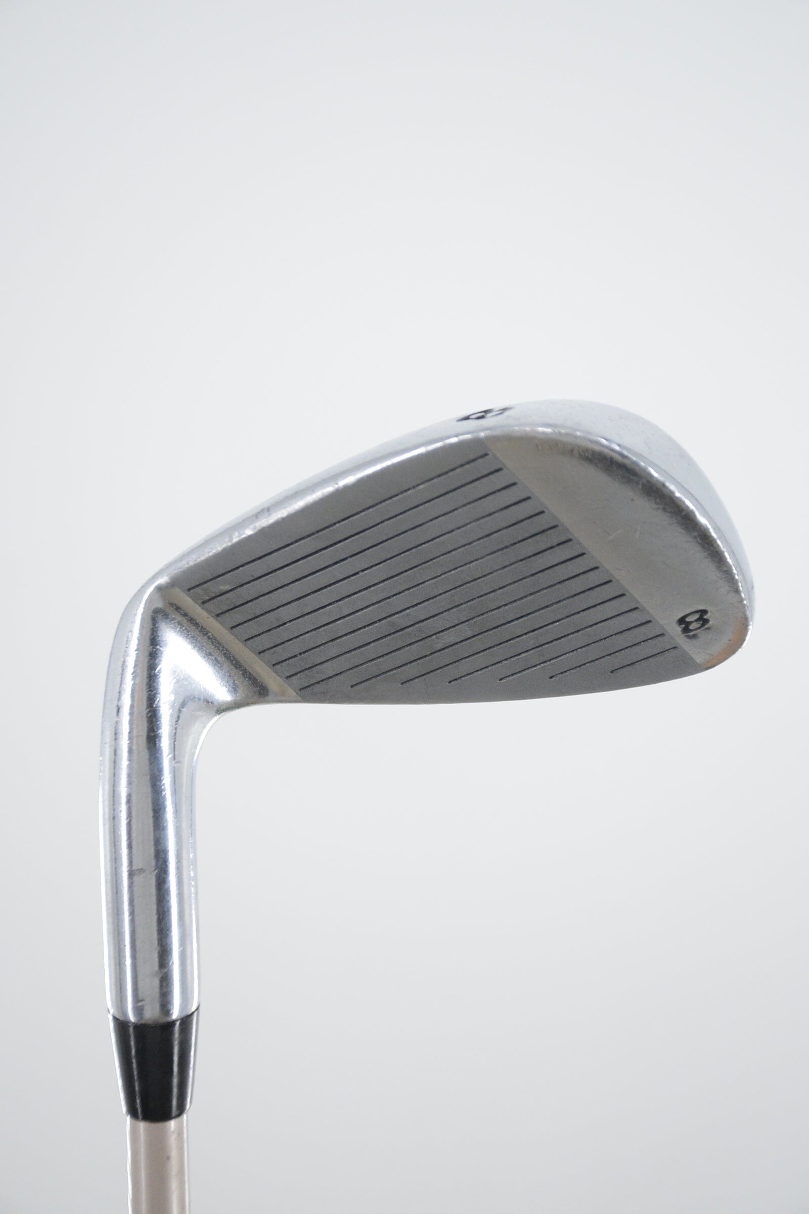 Women's Intech Tour Effect 8 Iron W Flex 35.75" Golf Clubs GolfRoots 