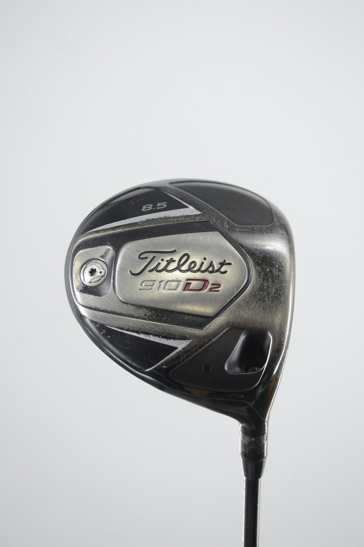 Titleist 910D2 8.5 Degree Driver S Flex 44.75"