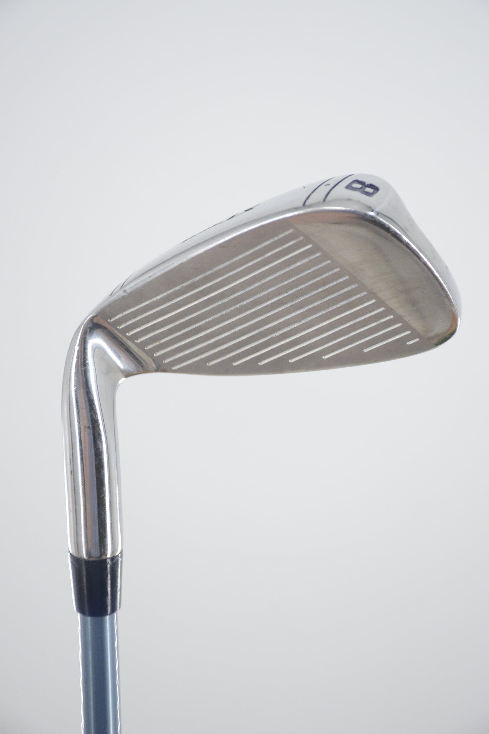 Women's Precise XT 420 8 Iron W Flex 34.5" Golf Clubs GolfRoots 