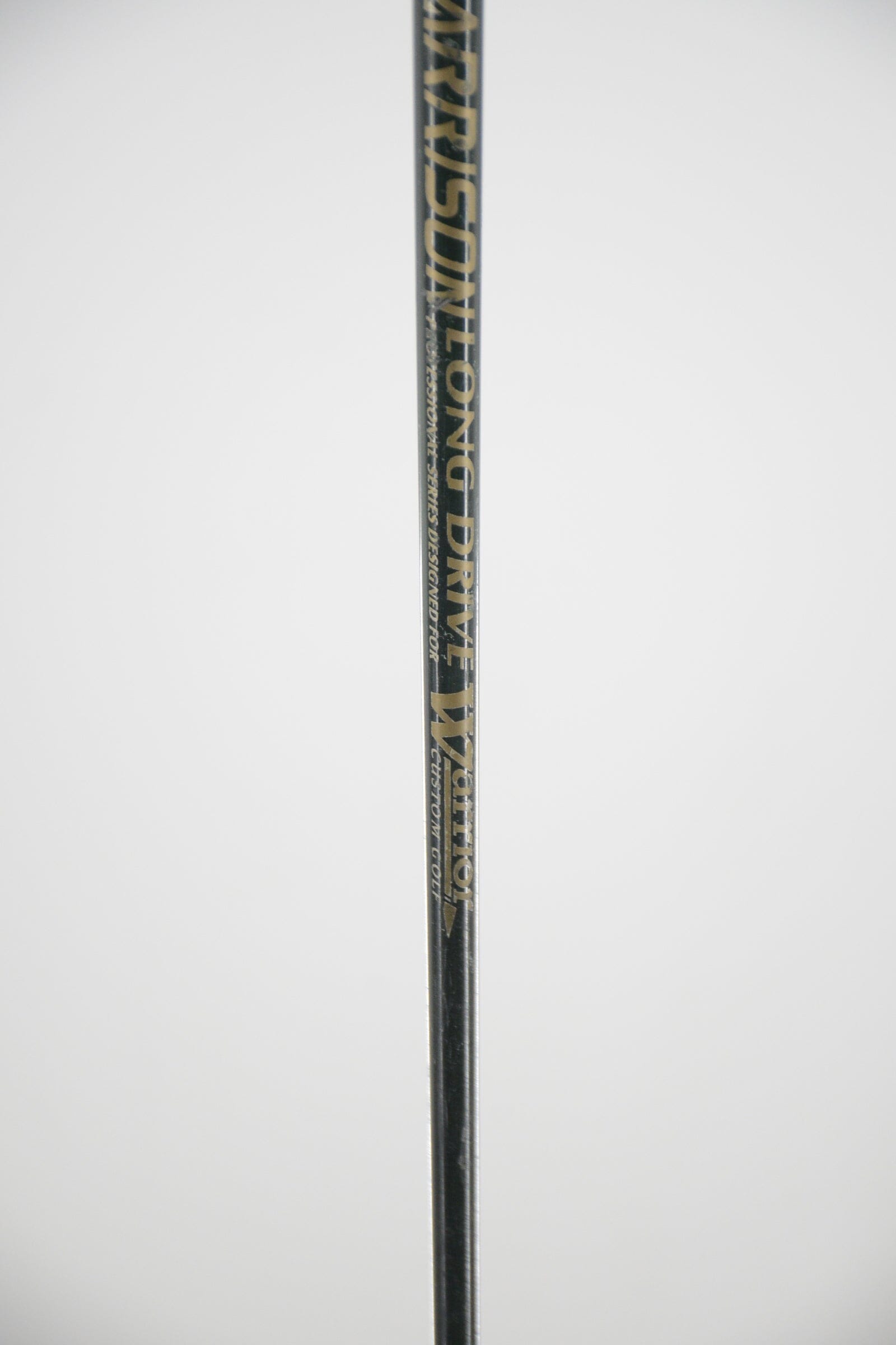 Women's Warrior  7 Wood W Flex 39.25"