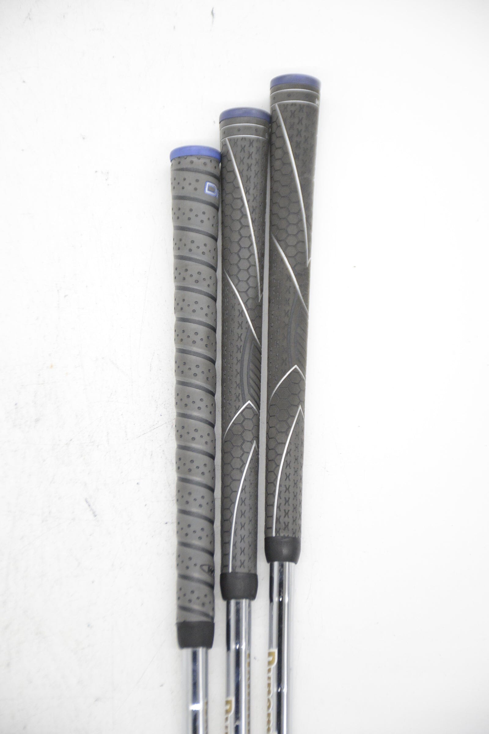 PXG 0311T Sugar Daddy Xtreme Dark 50, 54, 58 Degree Wedge Set S Flex Golf Clubs GolfRoots 