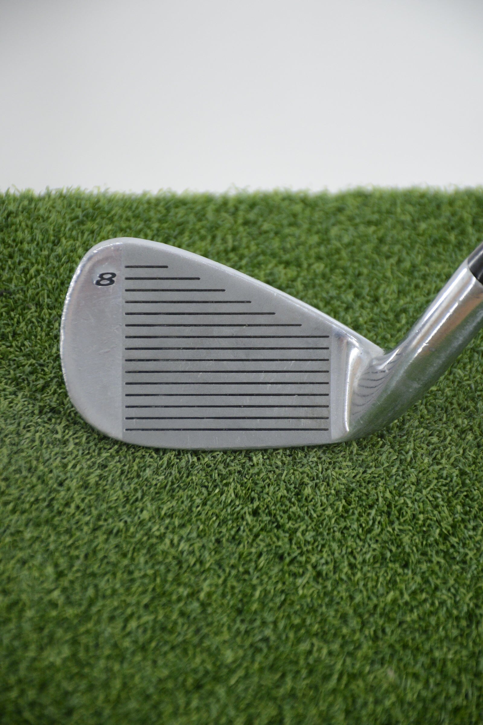 Women's Intech Tour Effect 8 Iron W Flex 35.75" Golf Clubs GolfRoots 