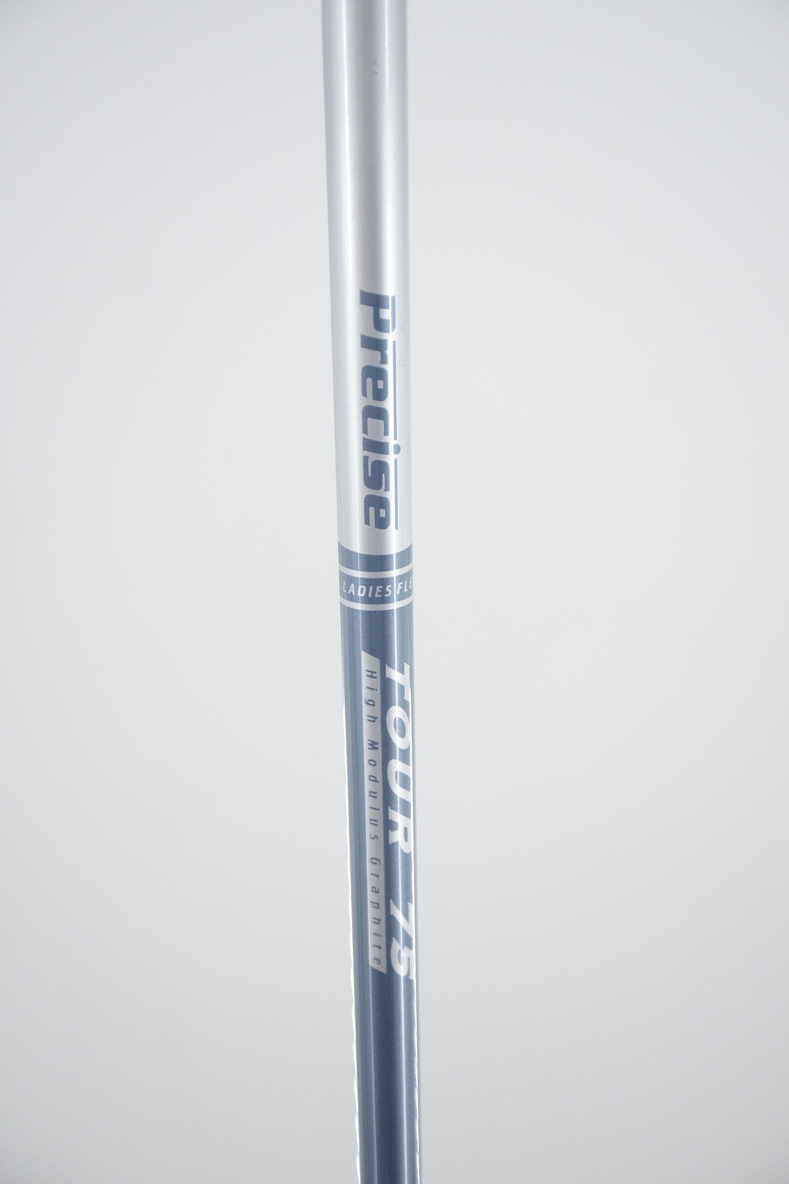 Women's Precise XT 420 8 Iron W Flex 34.5" Golf Clubs GolfRoots 