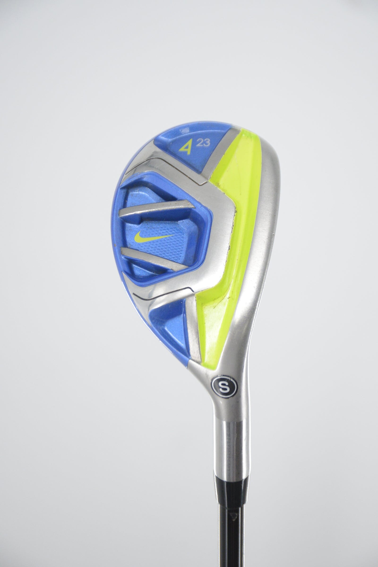 Nike Vapor Fly 4 Hybrid S Flex 40.25" Golf Clubs GolfRoots 