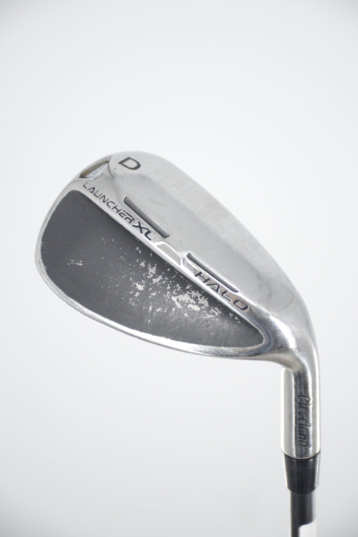 Cleveland Launcher XL Halo AW R Flex 35.75" Golf Irons Cleveland 