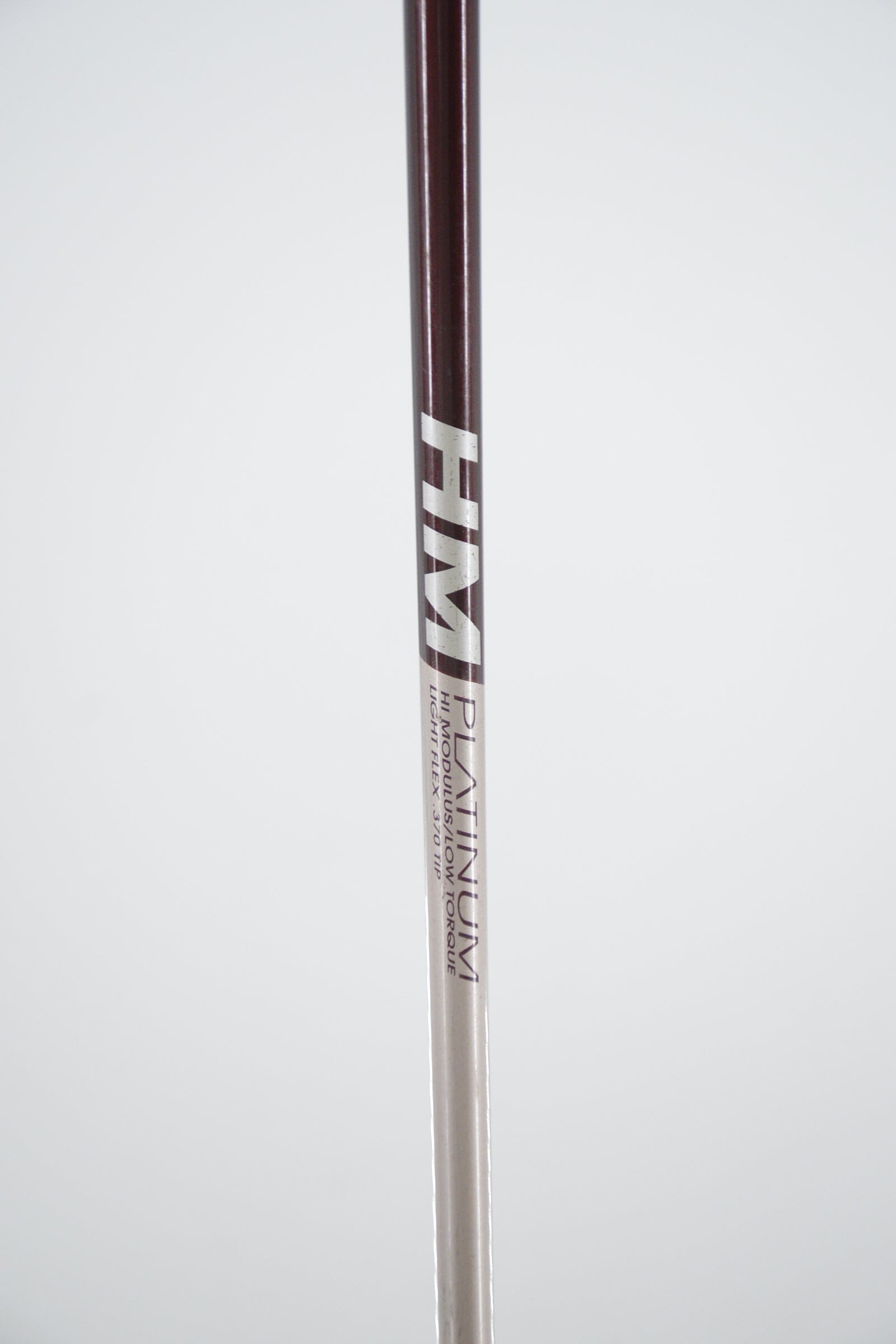 Women's Intech Tour Effect 8 Iron W Flex 35.75" Golf Clubs GolfRoots 