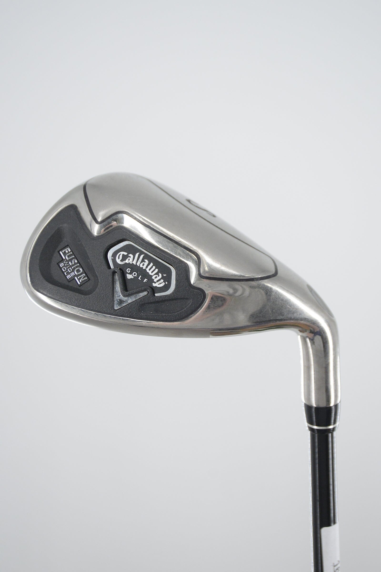 Women's Callaway Fusion Wide Sole SW W Flex 34" Golf Clubs GolfRoots 