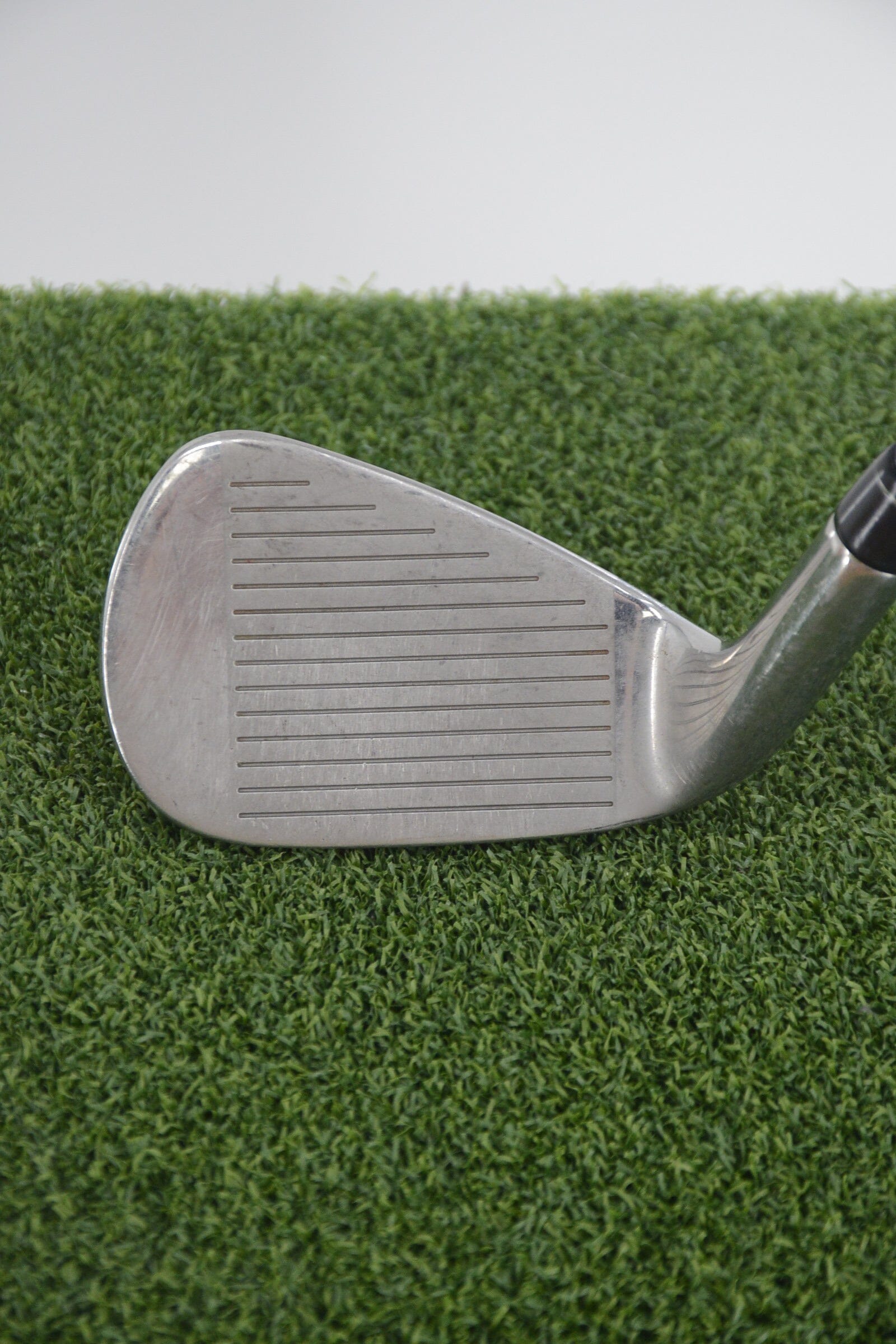 Callaway Paradym Ai Smoke MAX Fast PW SR Flex 35.25" Golf Clubs GolfRoots 