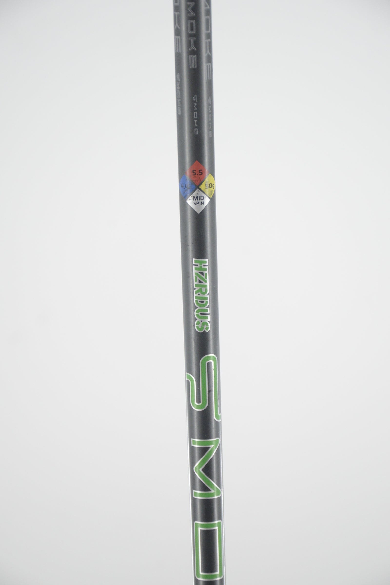 Project X HZRDUS Smoke iM10 Callaway Driver Shaft R Flex 44.25" Golf Clubs GolfRoots 