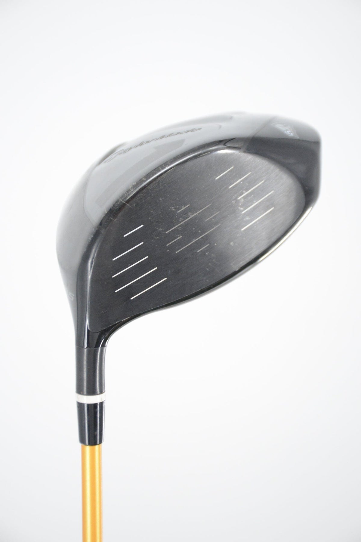 TaylorMade Burner Superfast TP 10.5 Degree Driver R Flex 45.5" Golf Drivers TaylorMade 