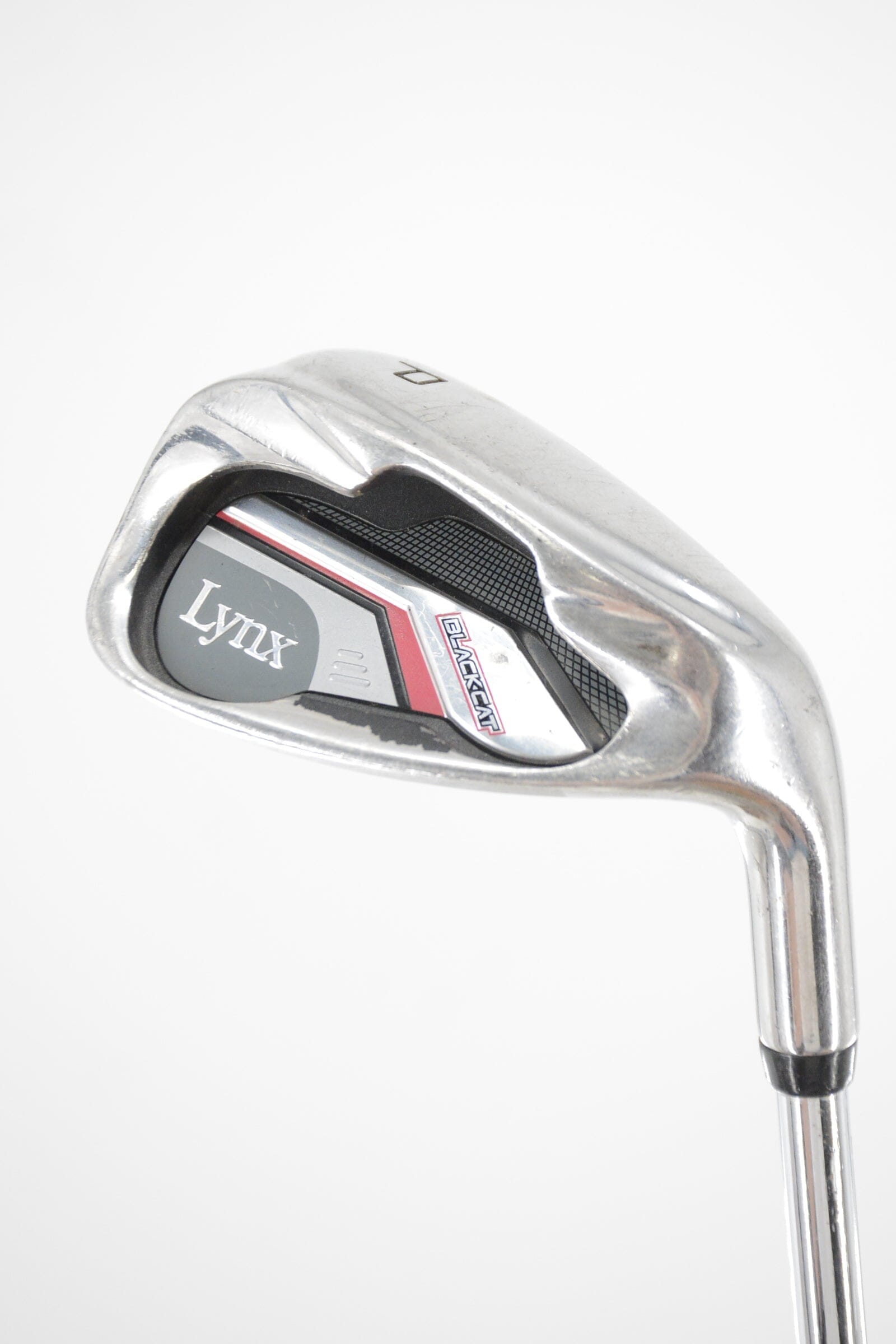 Lynx Black Cat PW R Flex 35.75" Golf Clubs GolfRoots 