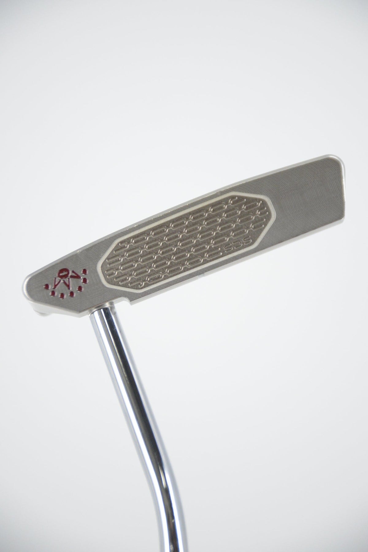 Scotty Cameron 2025 Studio Style Squareback Putter 35" Golf Clubs GolfRoots 