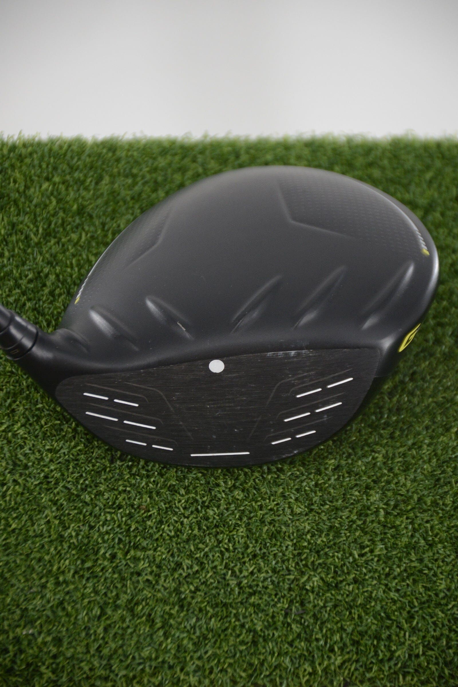 Lefty Ping G430 Max 10.5 Degree Driver R Flex 45.25" Golf Clubs GolfRoots 