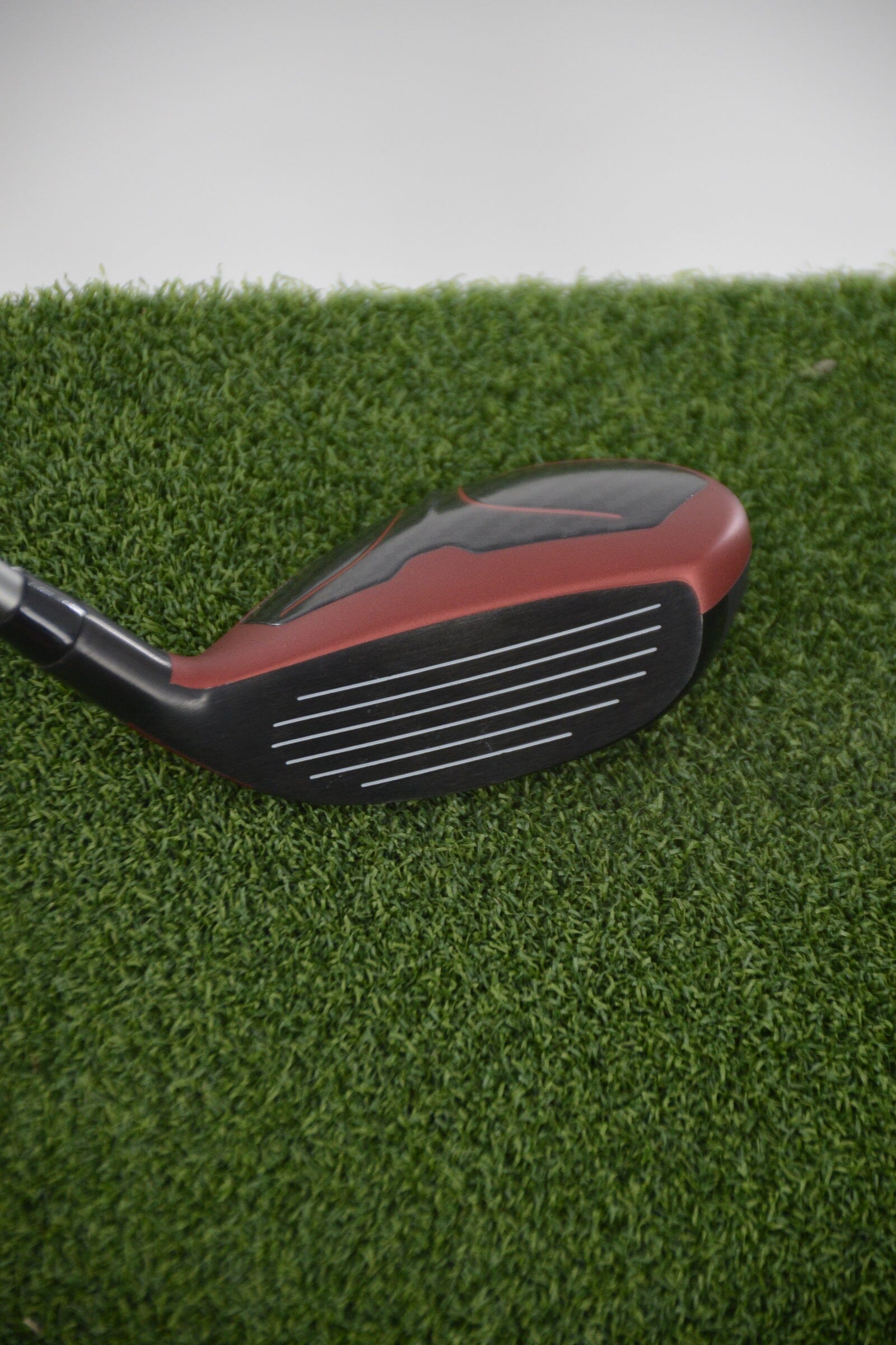 Lefty Tommy Armour Ta1 3 Hybrid R Flex 40" Golf Clubs GolfRoots 