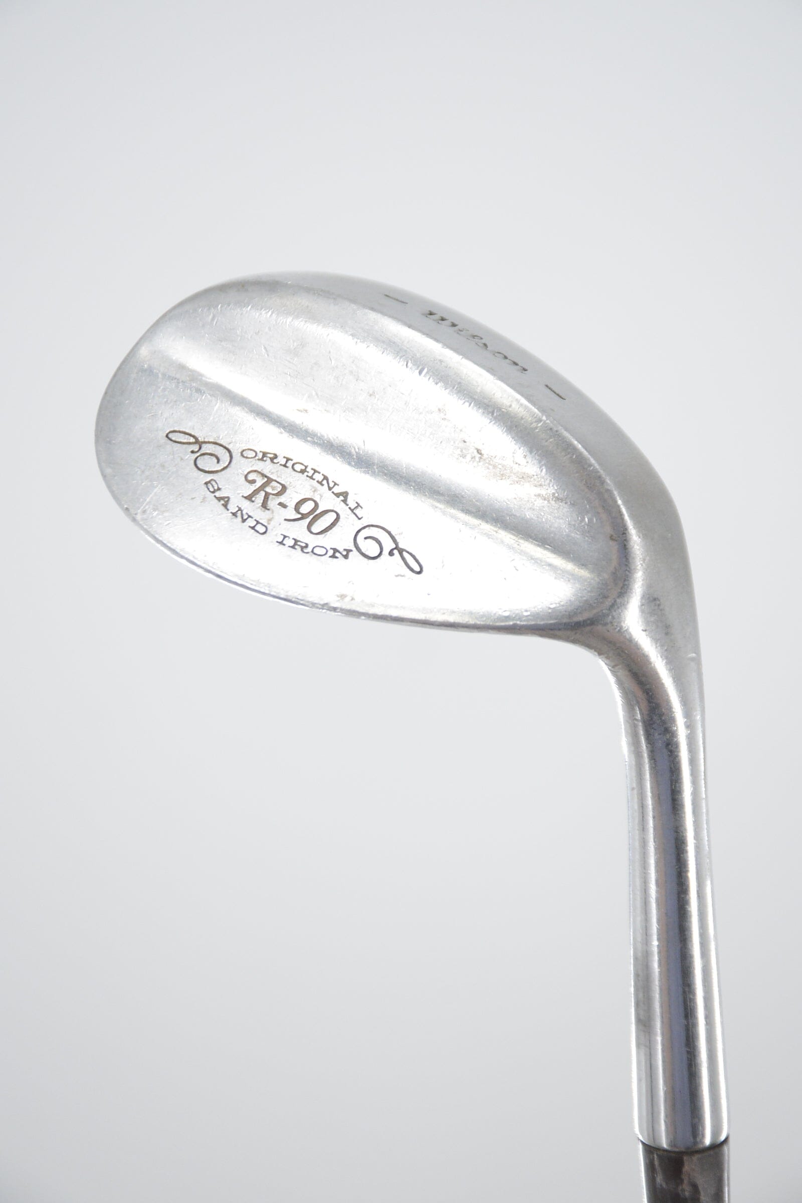 Wilson R90 SW S Flex 35.25" Golf Clubs GolfRoots 