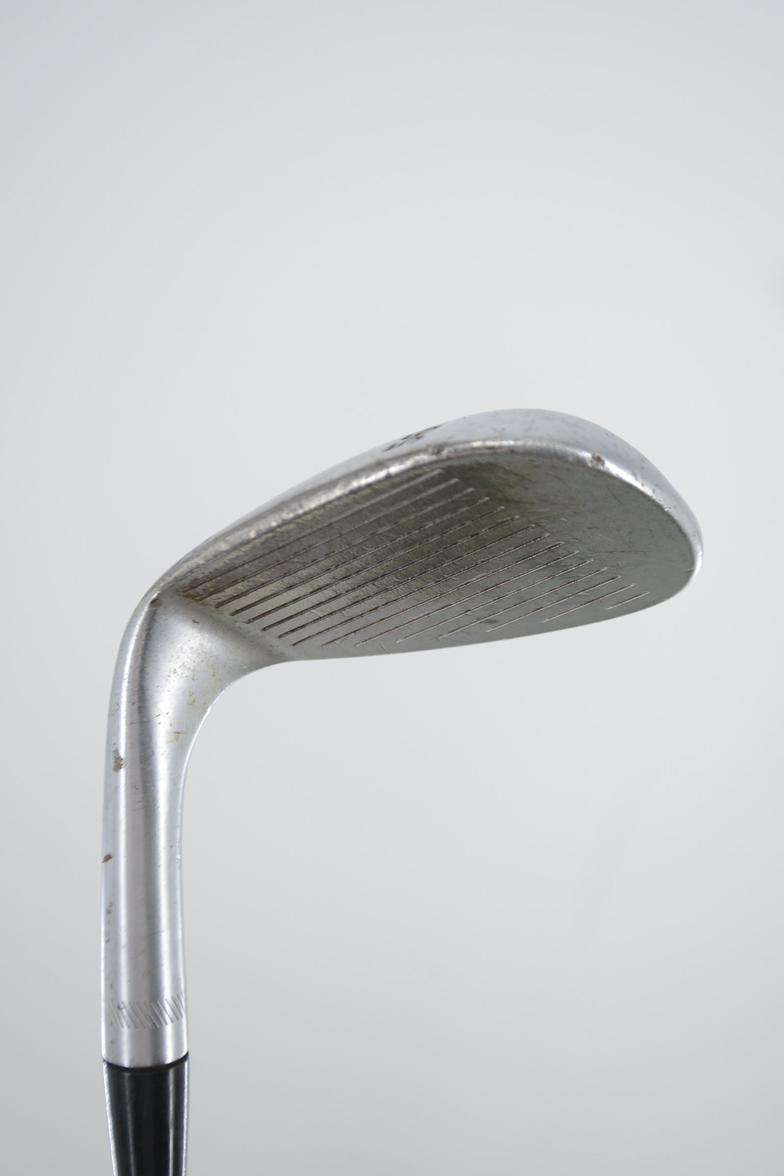 Titleist Vokey Spin Milled 56 Degree Wedge Wedge Flex 35"