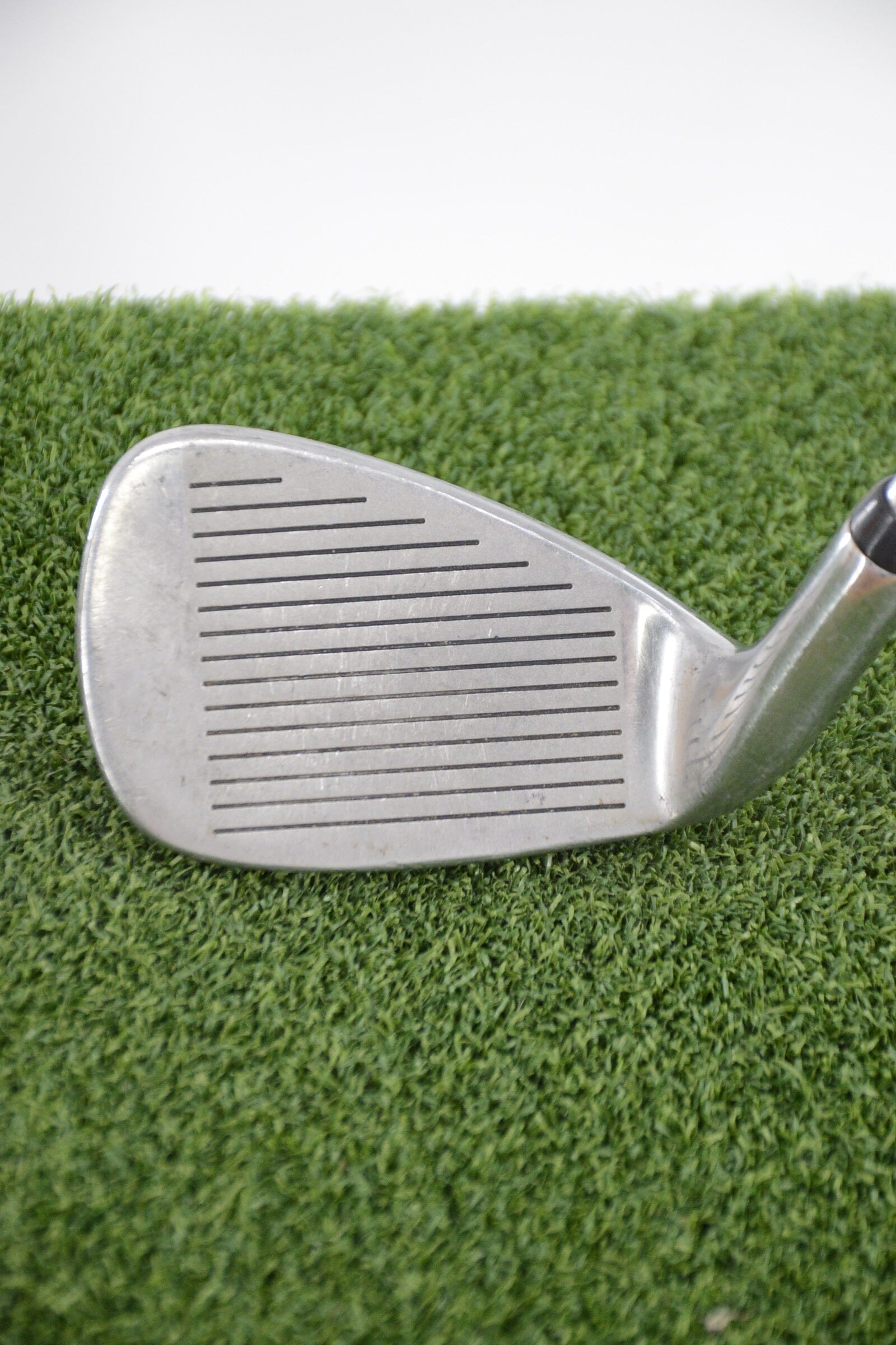 Lynx Black Cat PW R Flex 35.75" Golf Clubs GolfRoots 