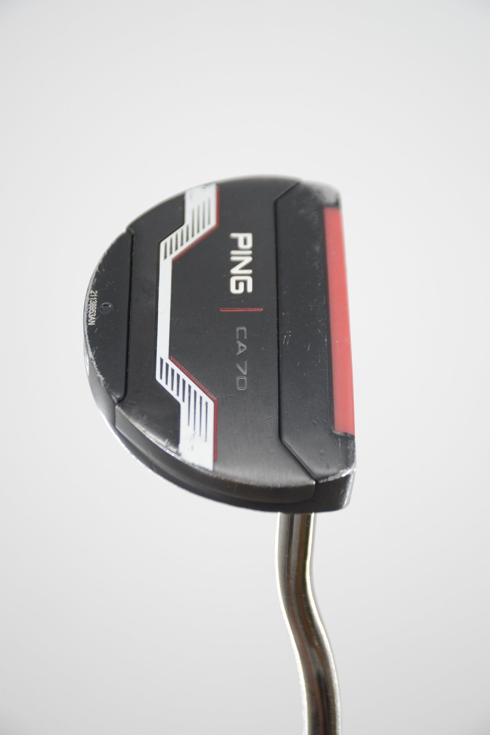 Ping 2021 CA 70 Putter 34.5" Golf Clubs GolfRoots 
