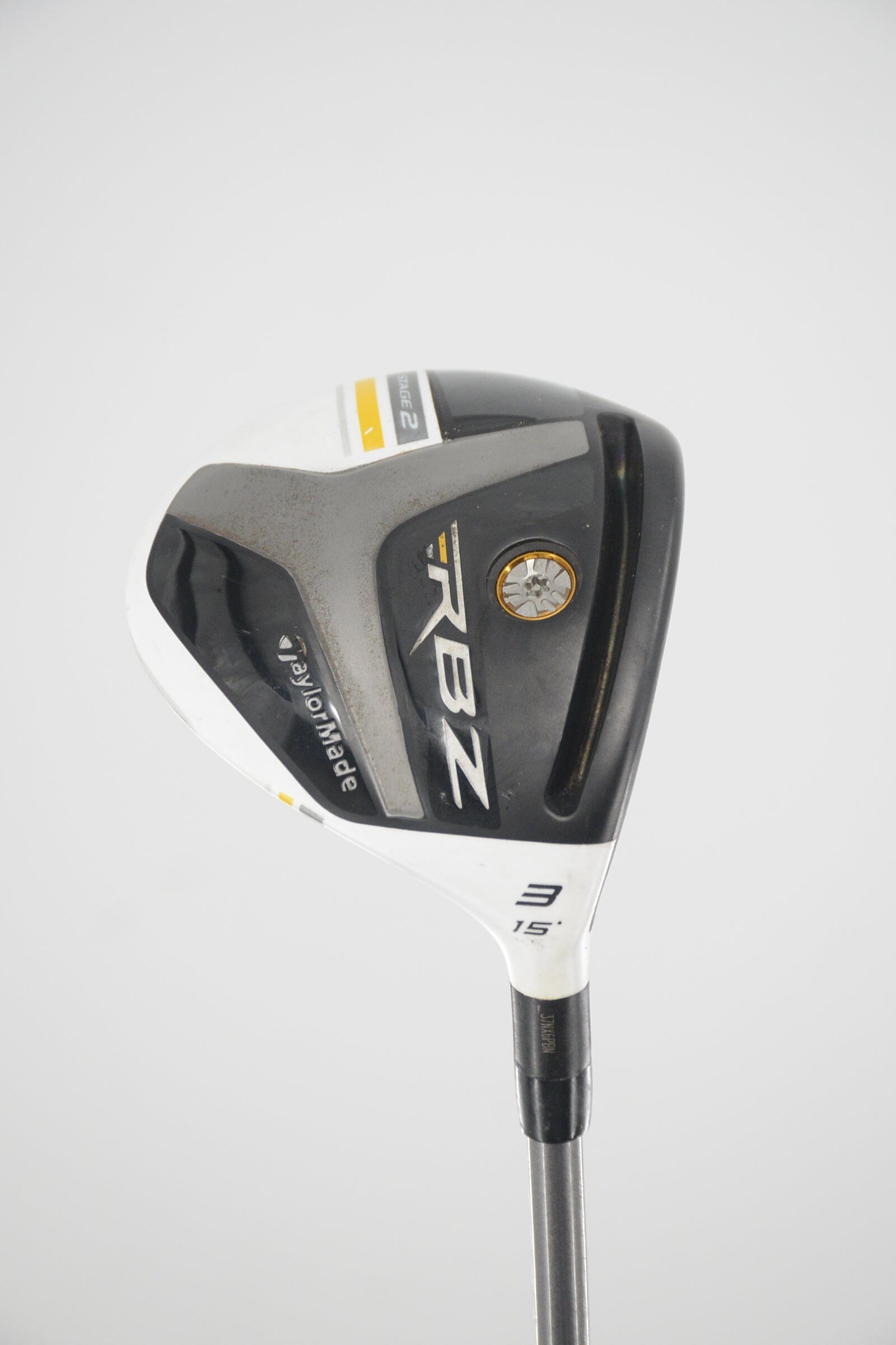TaylorMade Rocketballz RBZ Stage 2 3 Wood S Flex 42" Golf Clubs GolfRoots 