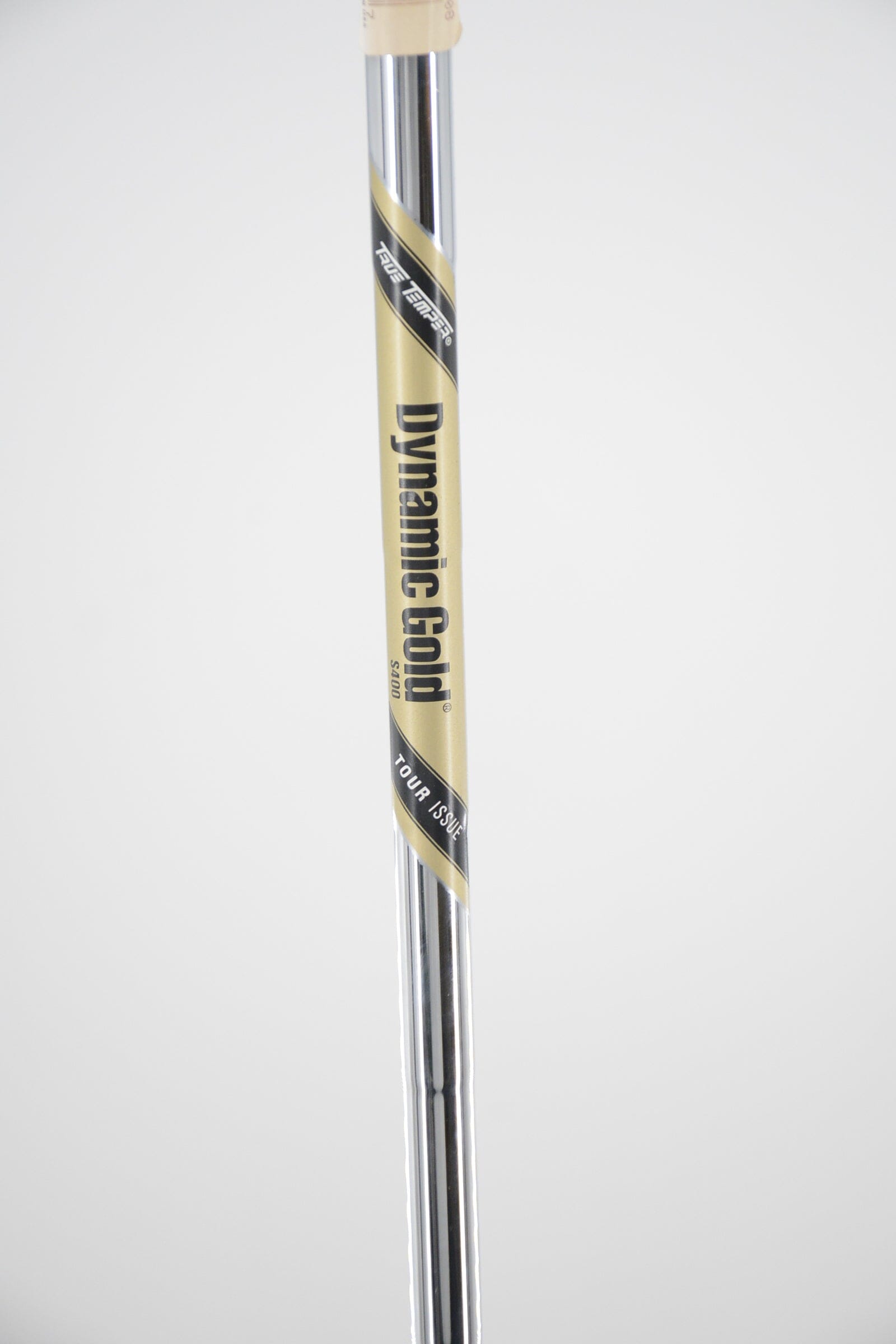 Mizuno T24 Soft White Satin 50 Degree Wedge S Flex 35.25" Golf Clubs GolfRoots 