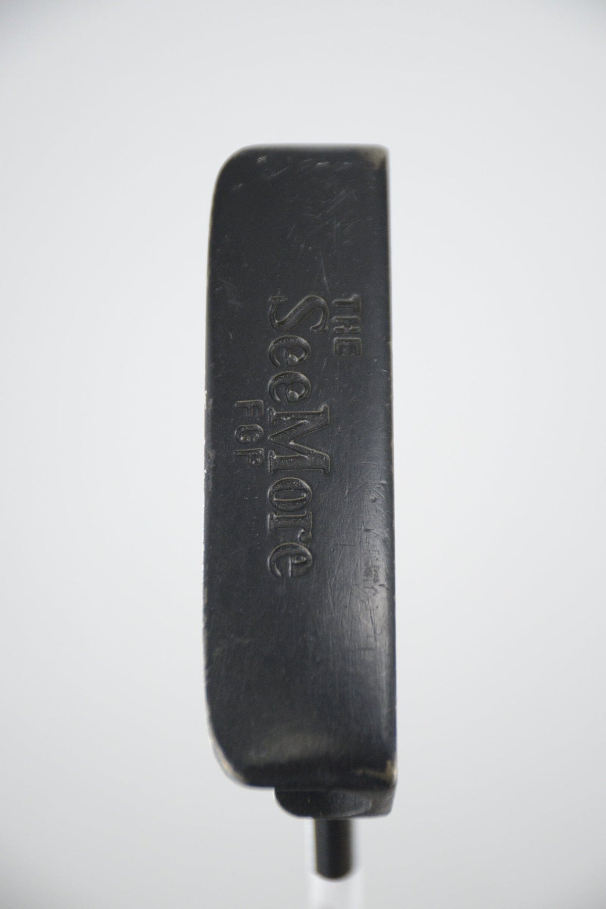 See More FGP Putter 31.25" Golf Clubs GolfRoots 