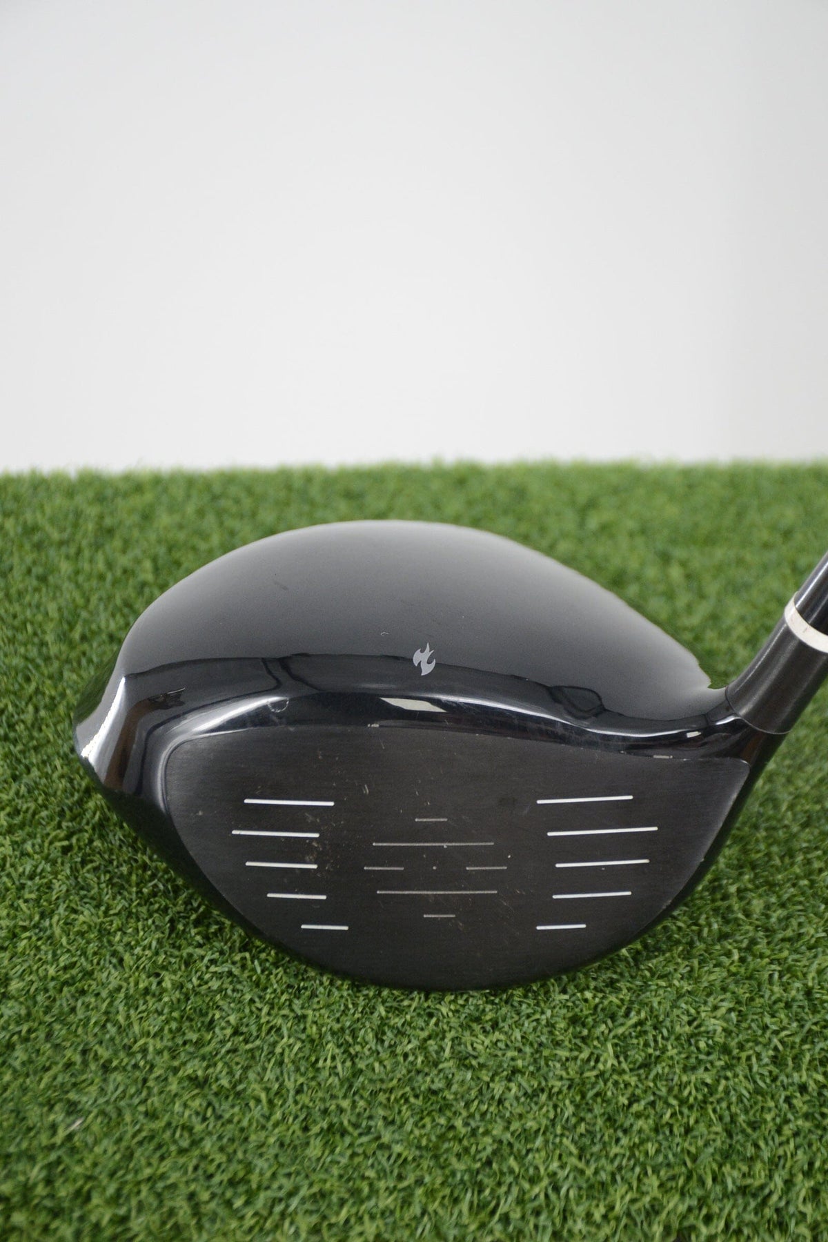 TaylorMade Burner Superfast TP 10.5 Degree Driver R Flex 45.5" Golf Drivers TaylorMade 