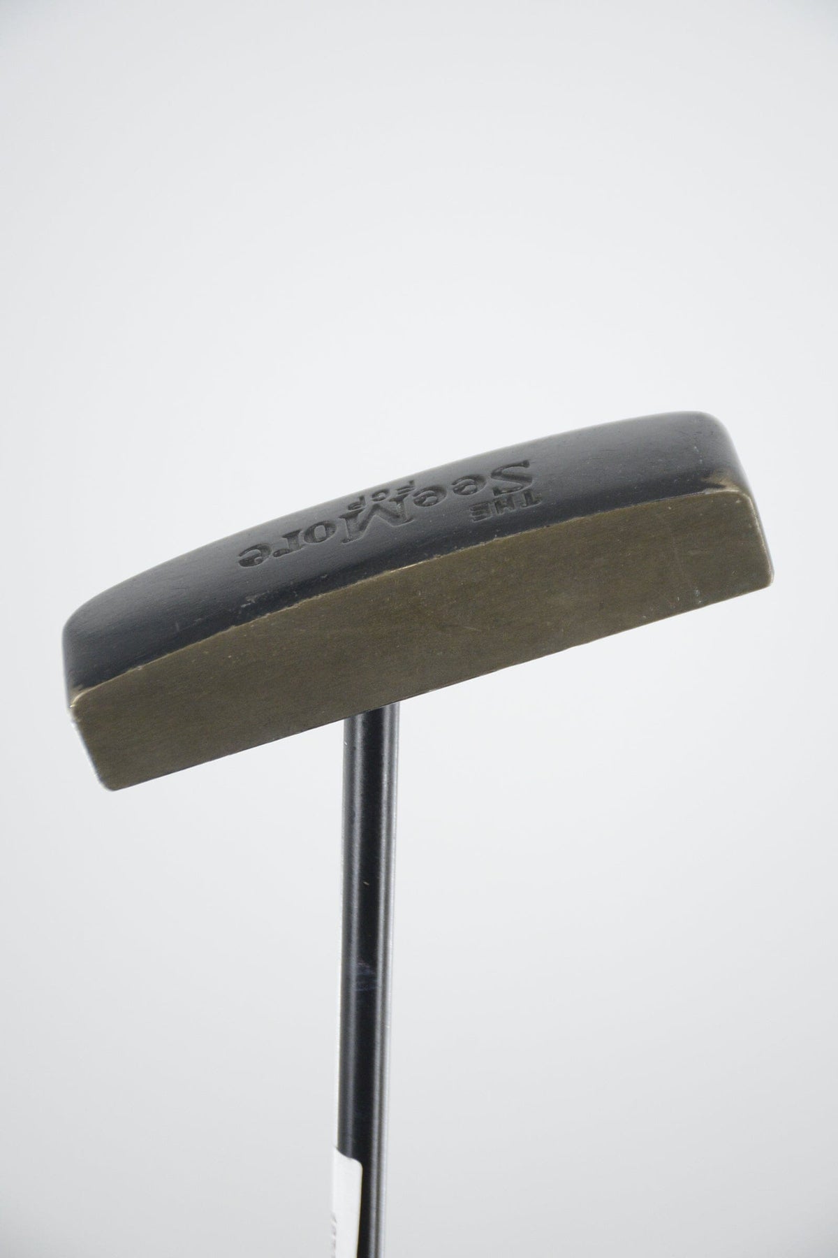 See More FGP Putter 31.25" Golf Clubs GolfRoots 