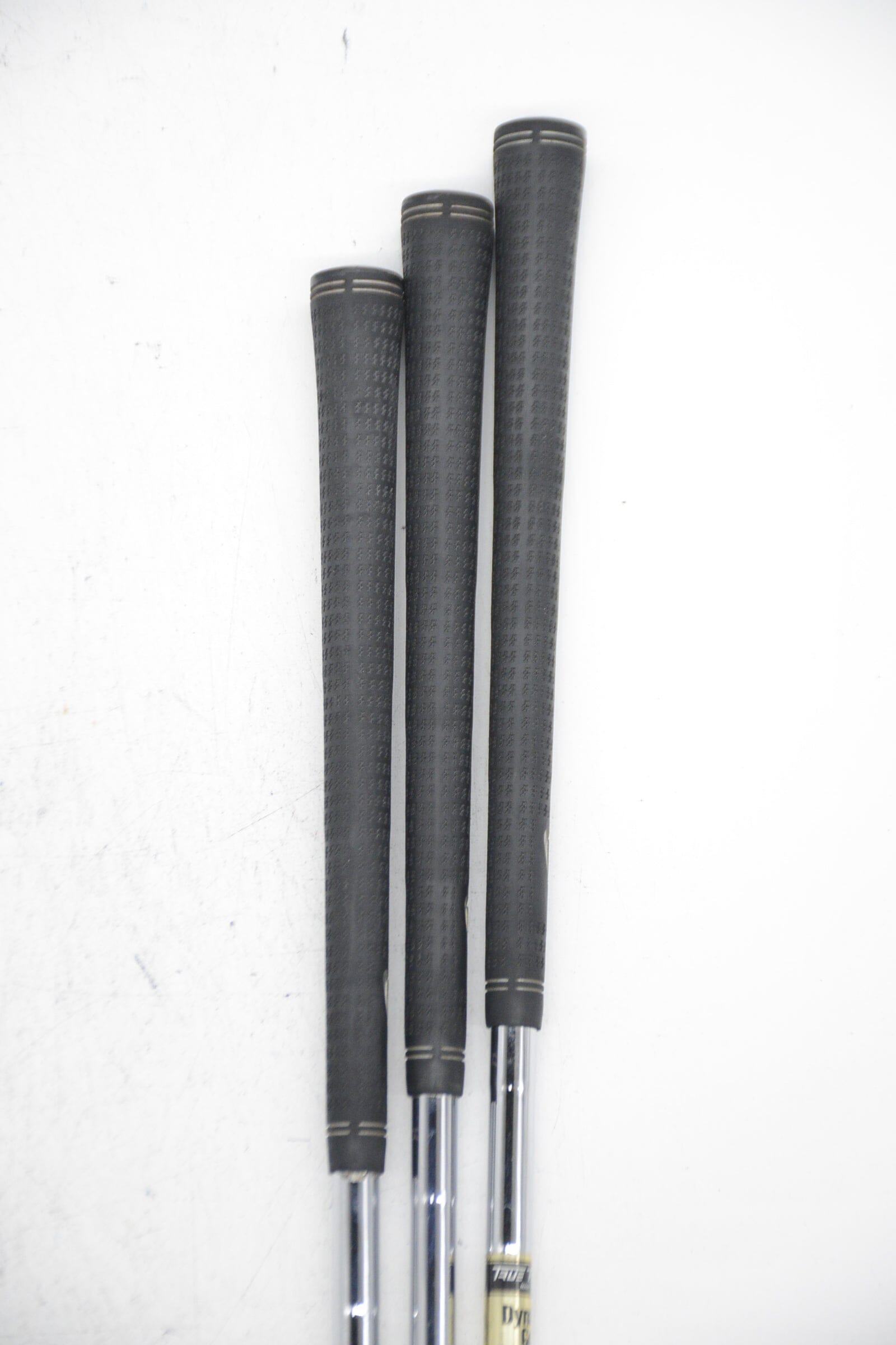 Nike SV 50, 54, 58 Degree Wedge Set S Flex Golf Clubs GolfRoots 