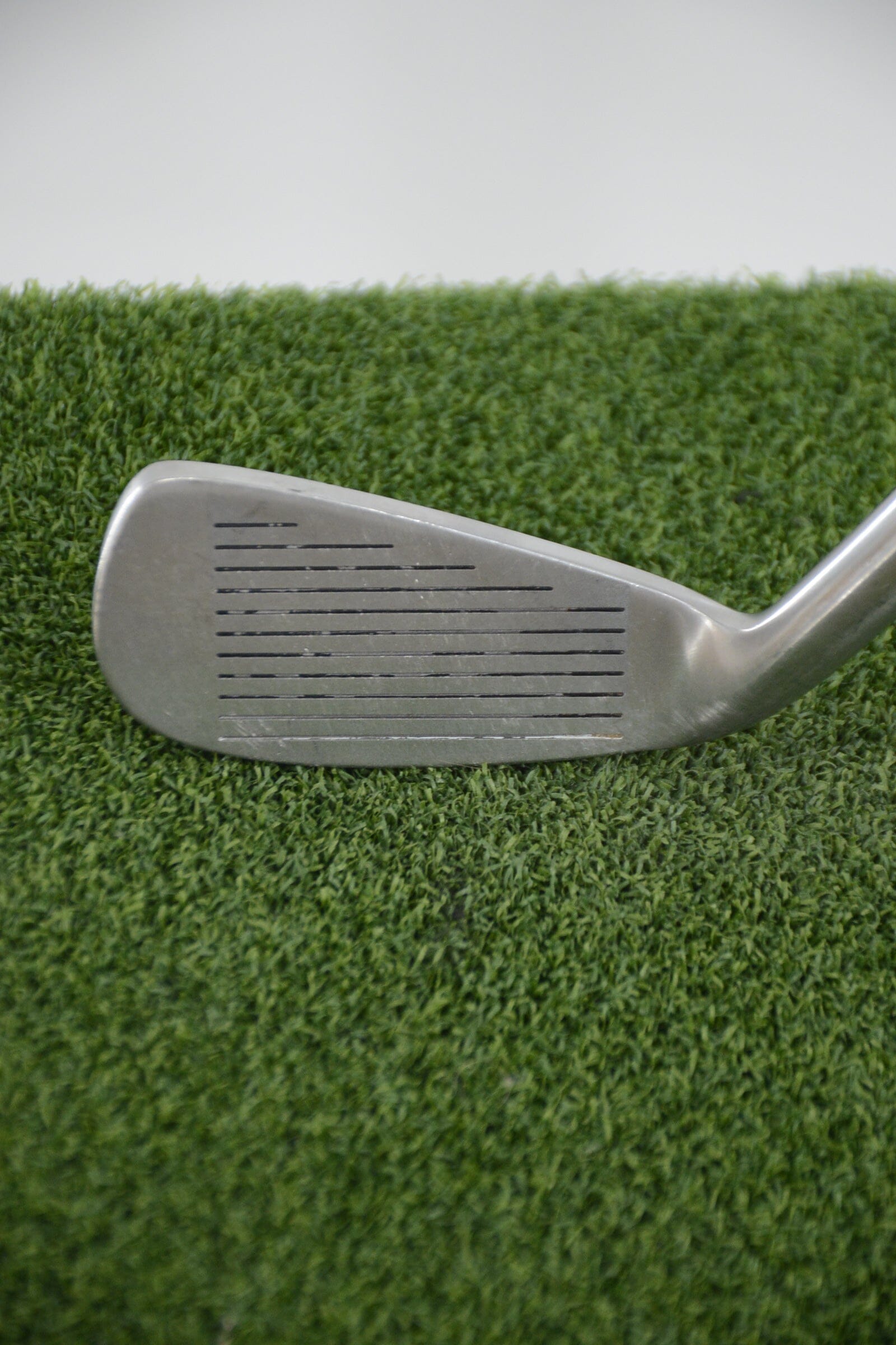 Warrior True Lies 2000 3 Iron S Flex 38.75" Golf Clubs GolfRoots 