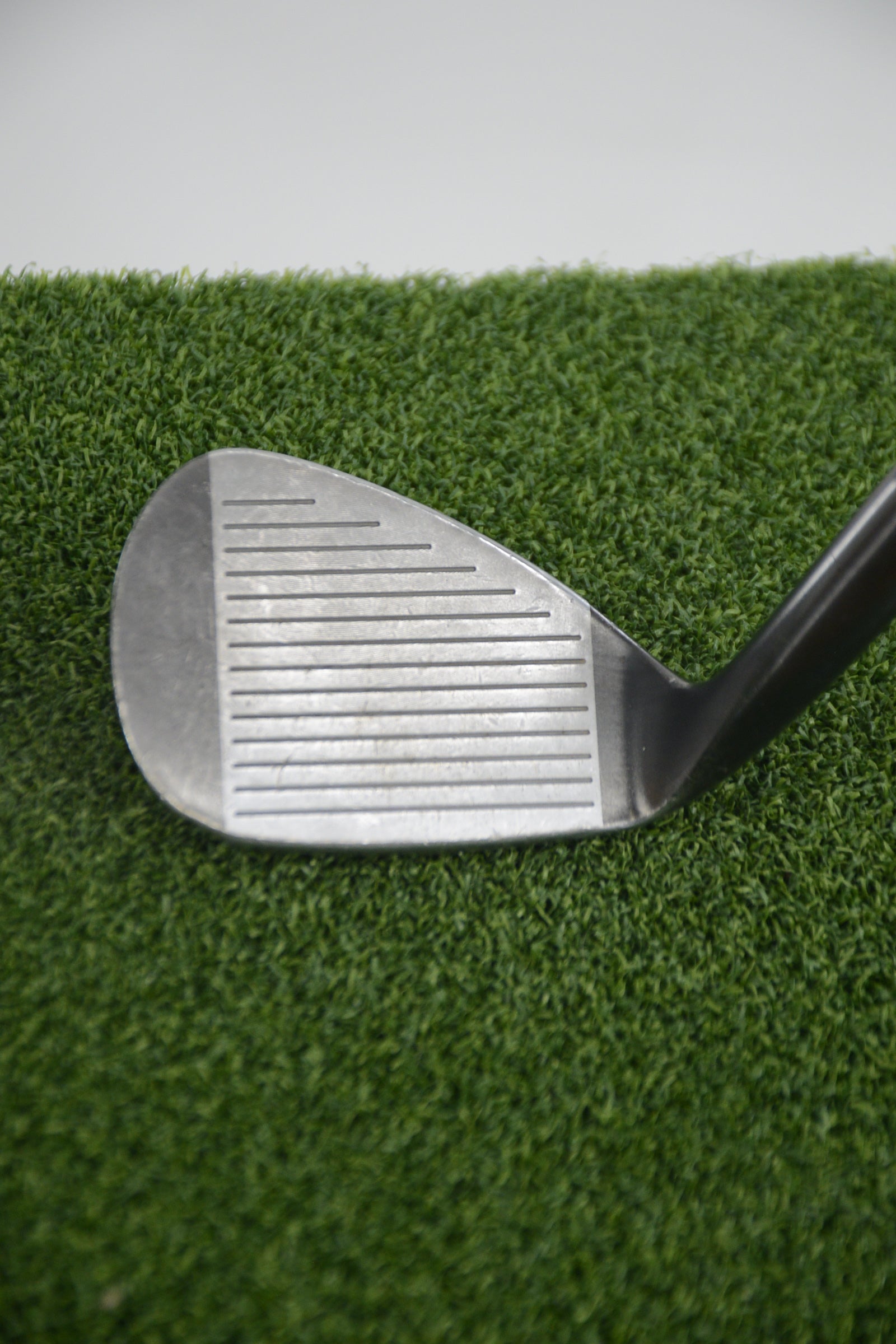 Mizuno MP-T Black Nickel 58 Degree Wedge Wedge Flex 35.5"