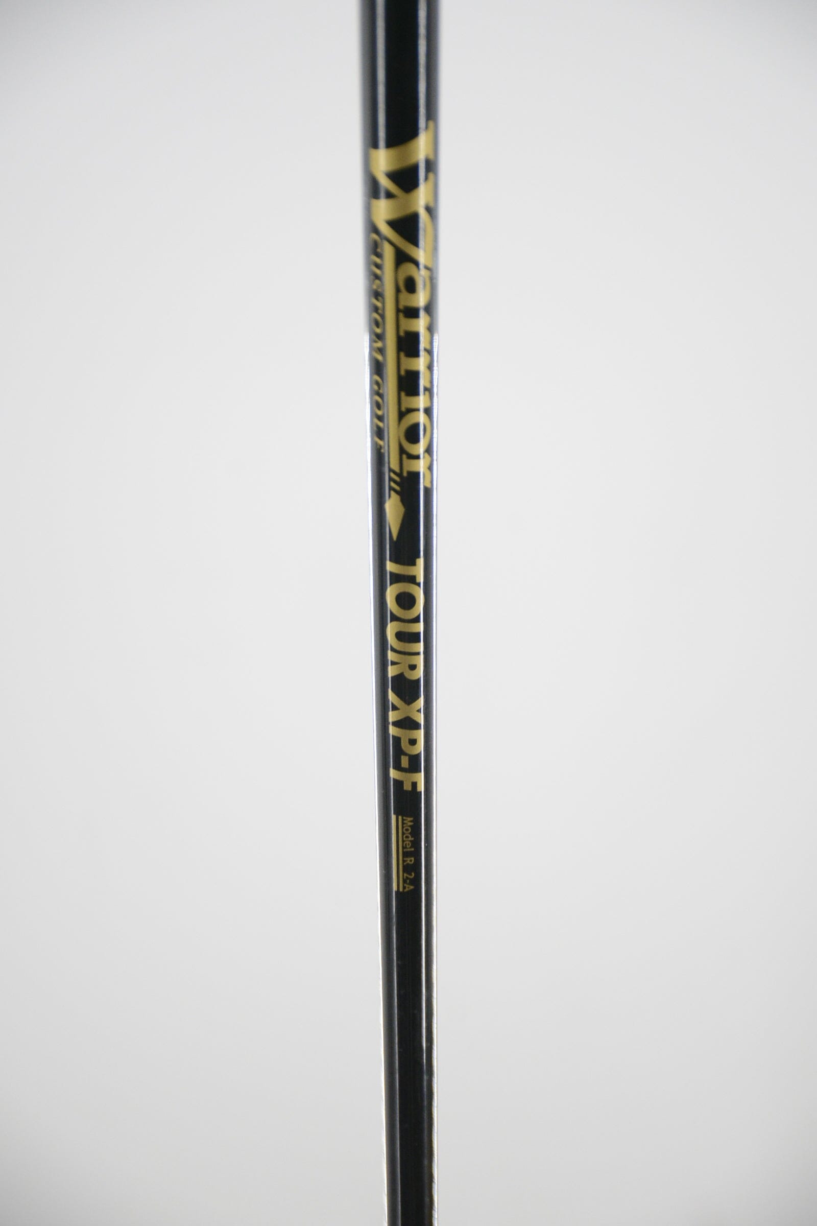 Warrior 24 Degree Hybrid R Flex 40" Golf Clubs GolfRoots 