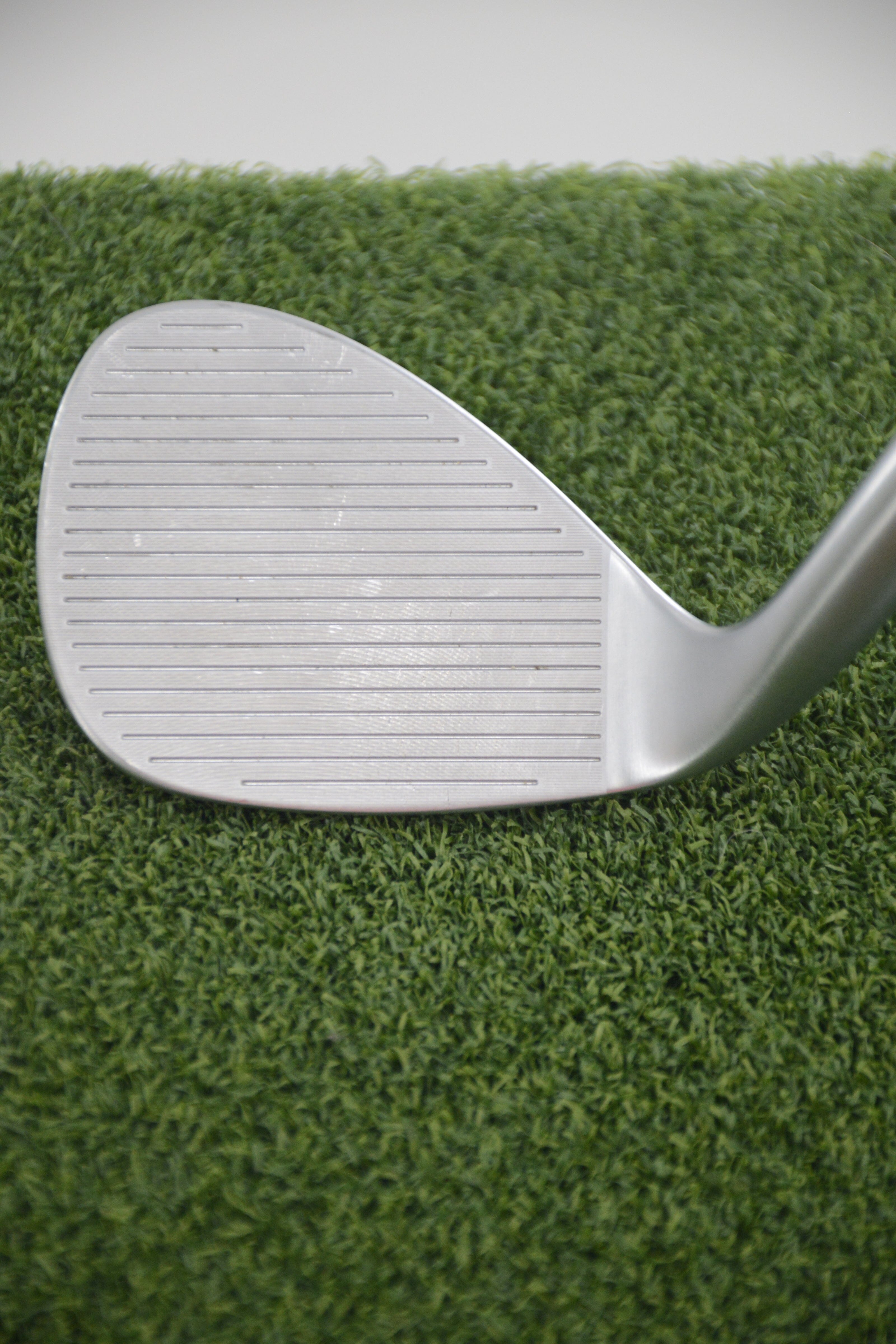 Cleveland RTX Full Face Zipcore Tour Satin 56 Degree Wedge Wedge Flex 35" Golf Clubs GolfRoots 