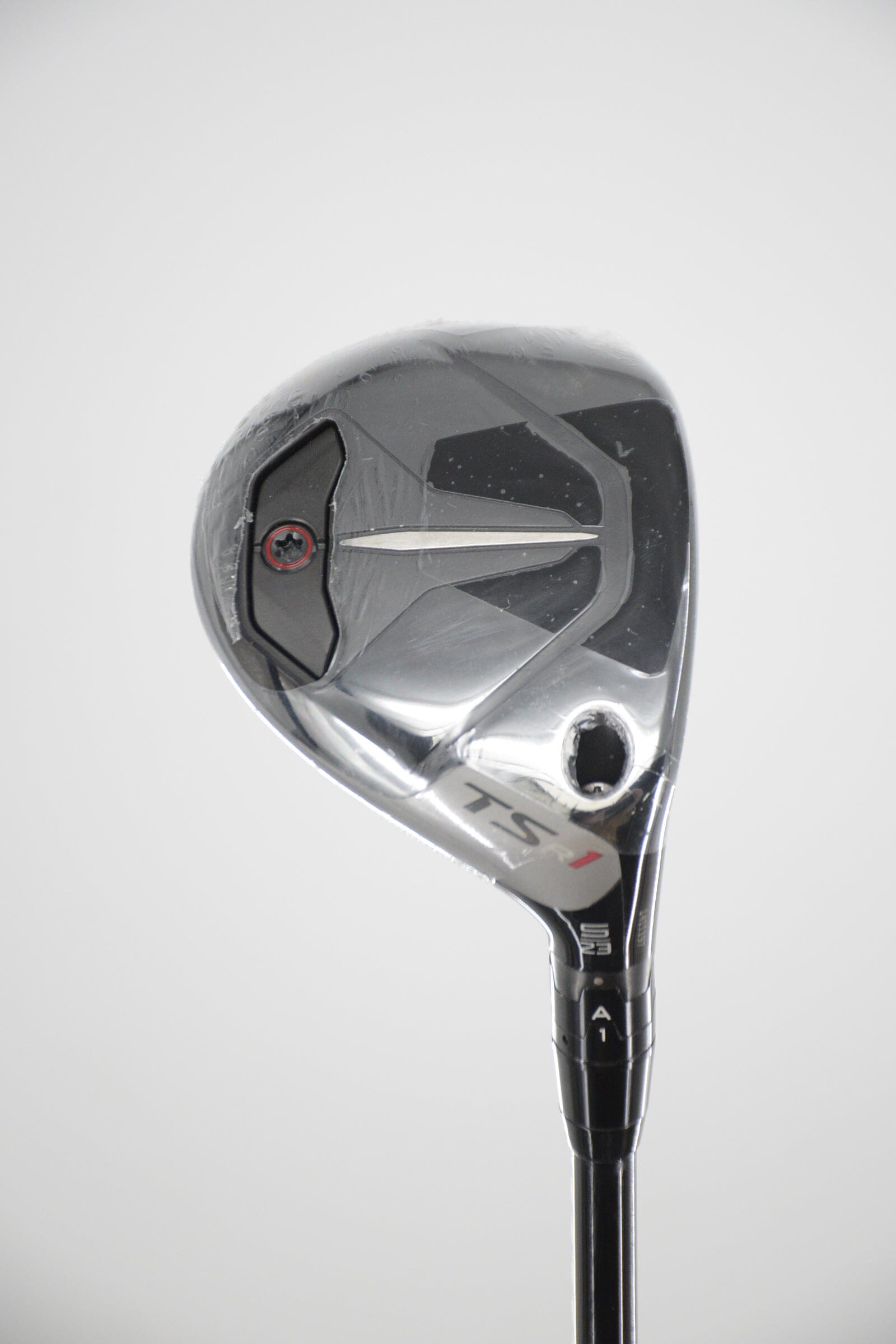 NEW Titleist TSR1 5 Hybrid R Flex 39.75" Golf Clubs GolfRoots 