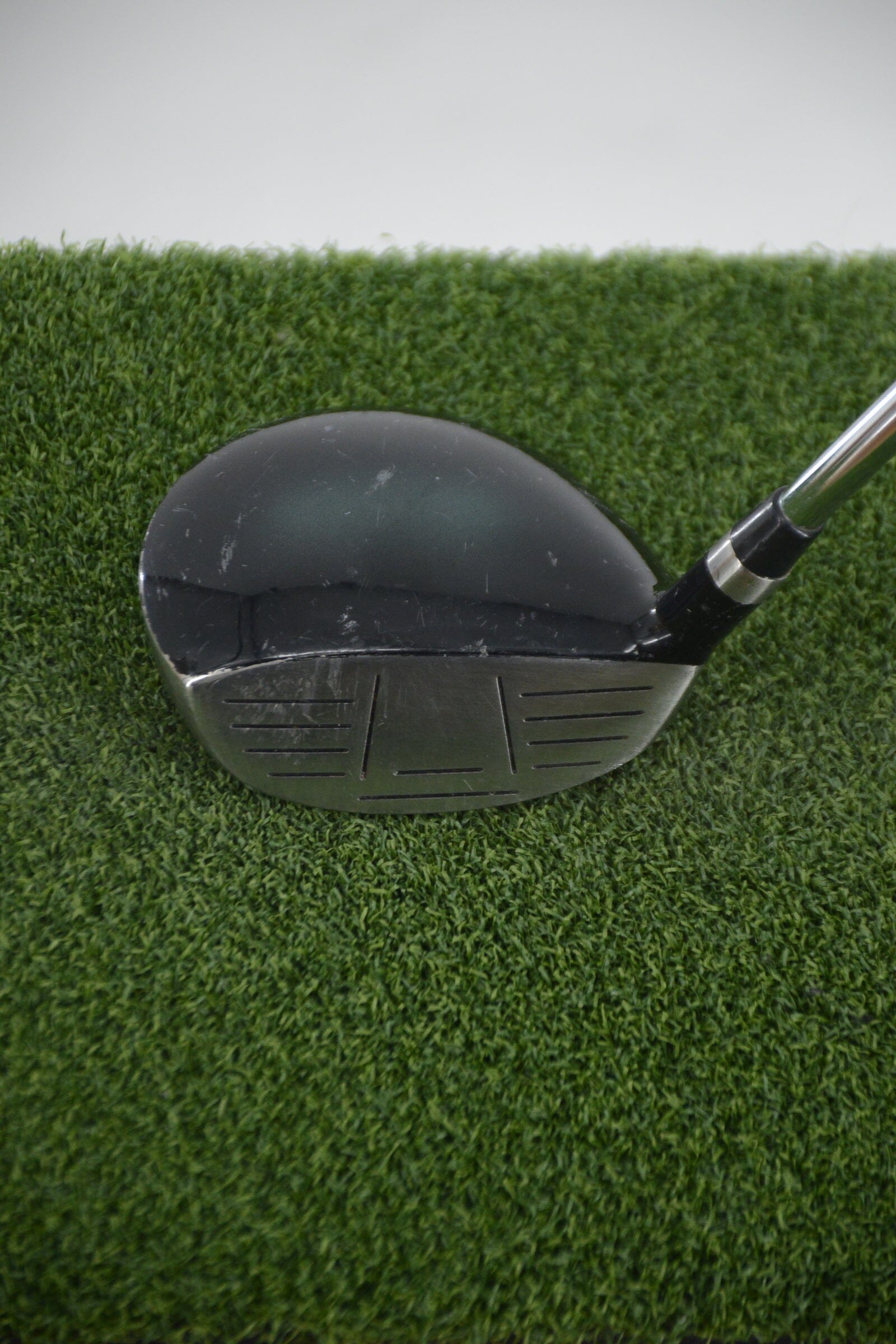 Warrior 7 Wood S Flex 40.5" Golf Clubs GolfRoots 