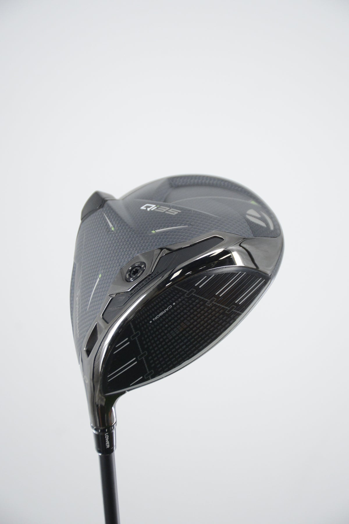 TaylorMade Qi35 9 Degree Driver S Flex 45.5"