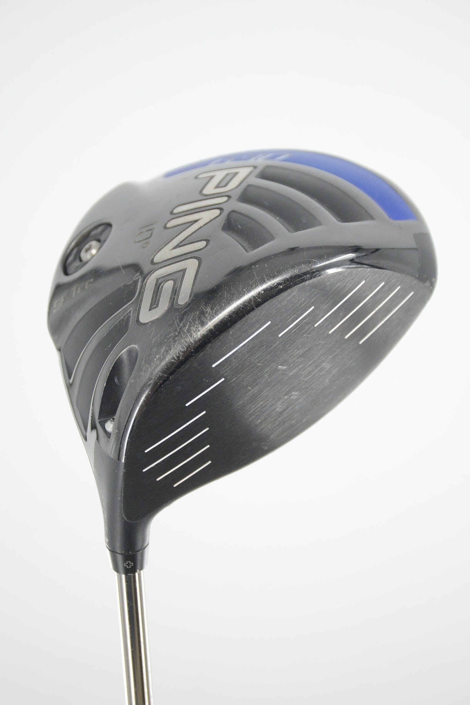 Ping G30 SF Tec 10 Degree Driver S Flex 44.75" Golf Clubs GolfRoots 