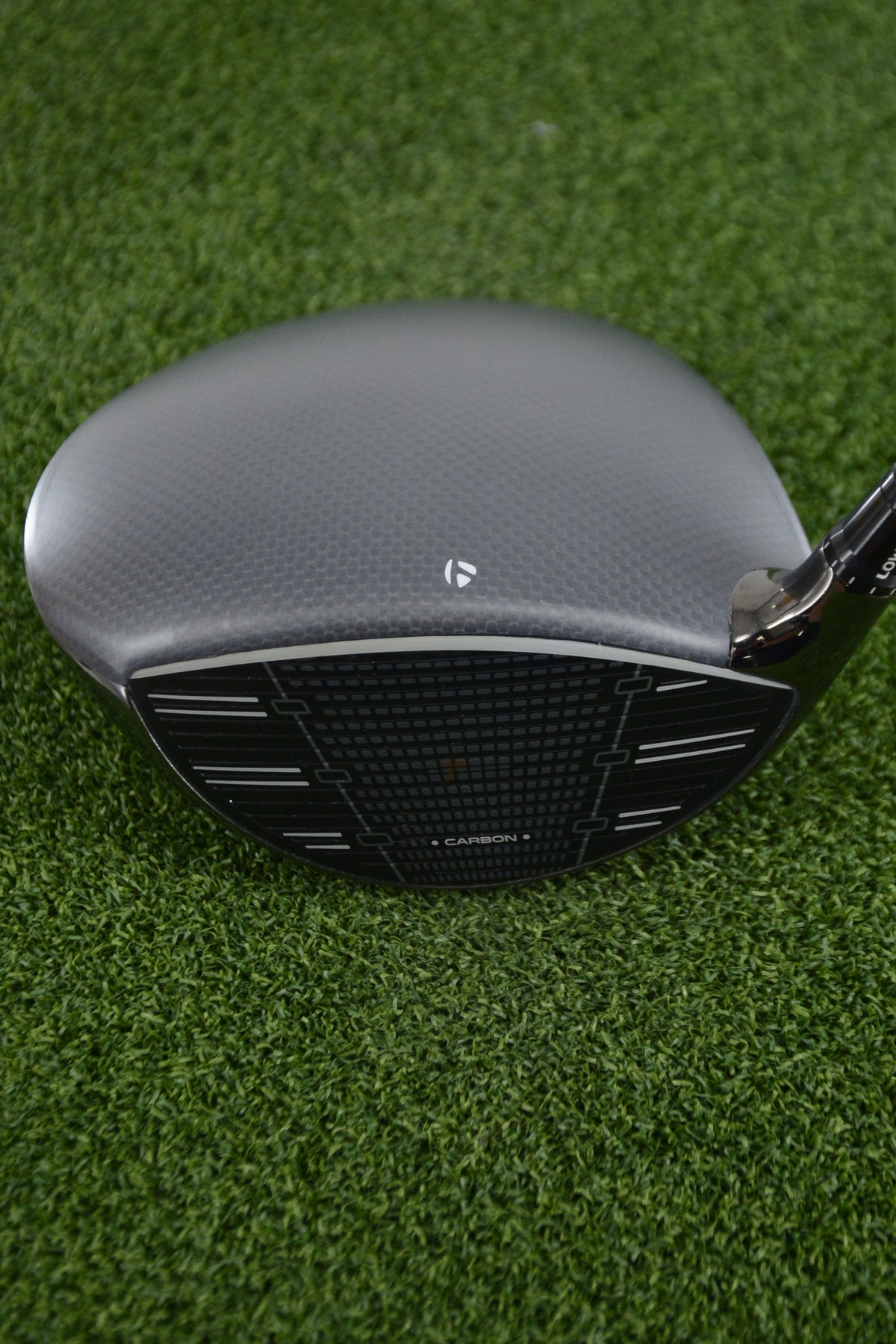 TaylorMade Qi35 9 Degree Driver S Flex 45.5"
