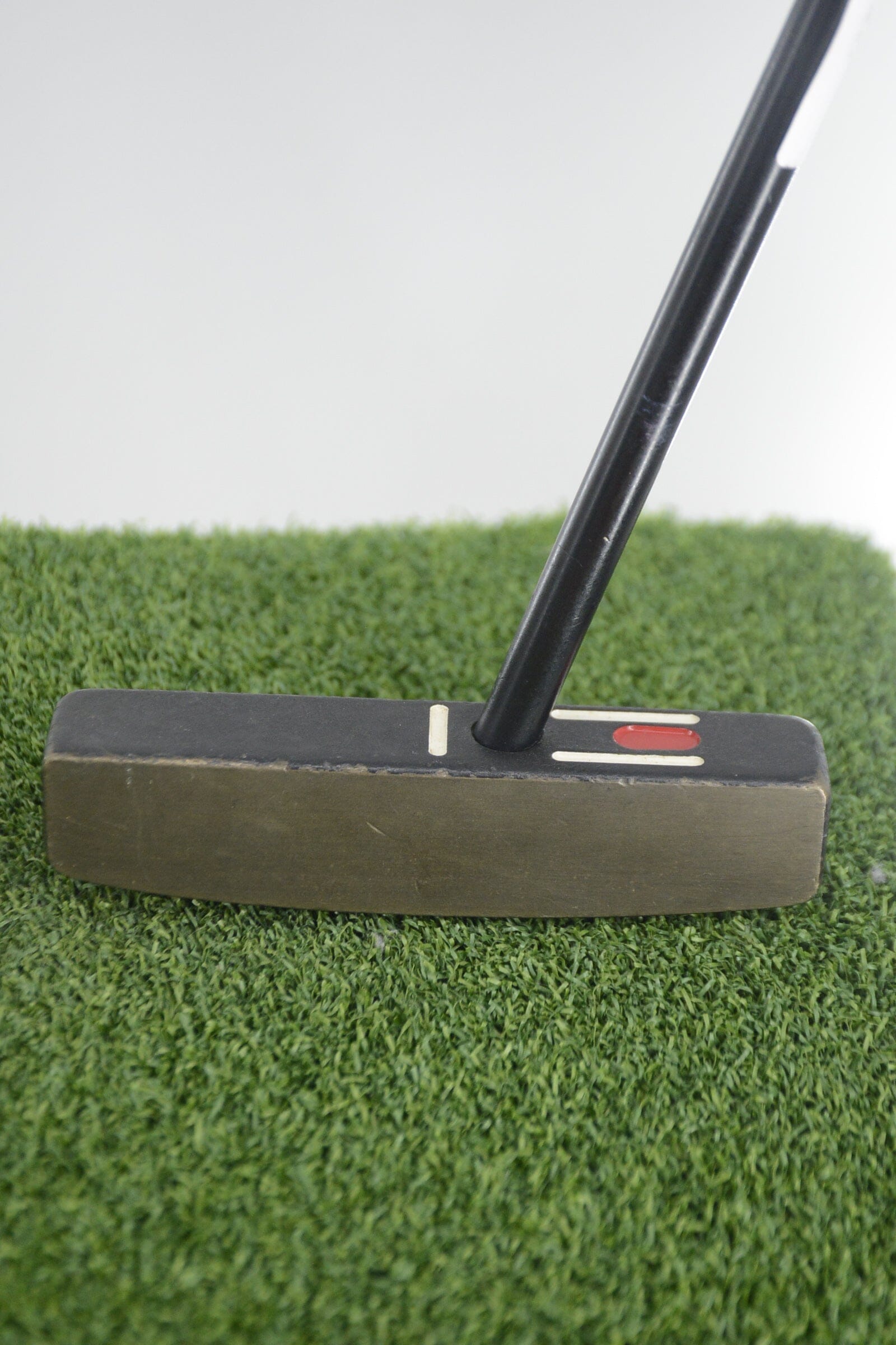 See More FGP Putter 31.25" Golf Clubs GolfRoots 