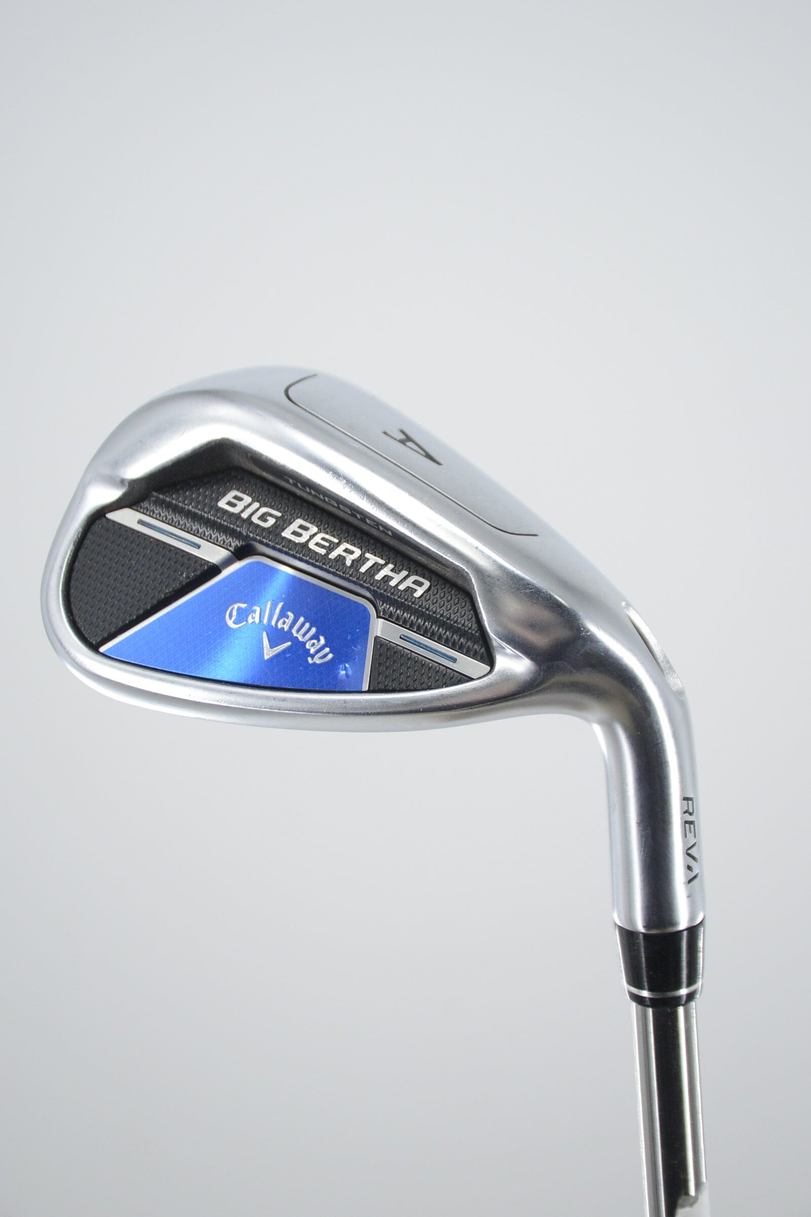 Women's Callaway Big Bertha Reva AW W Flex 34.5" Golf Clubs GolfRoots 